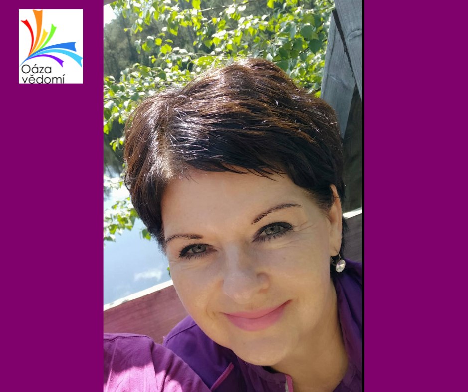 Oáza vědomí foto 2