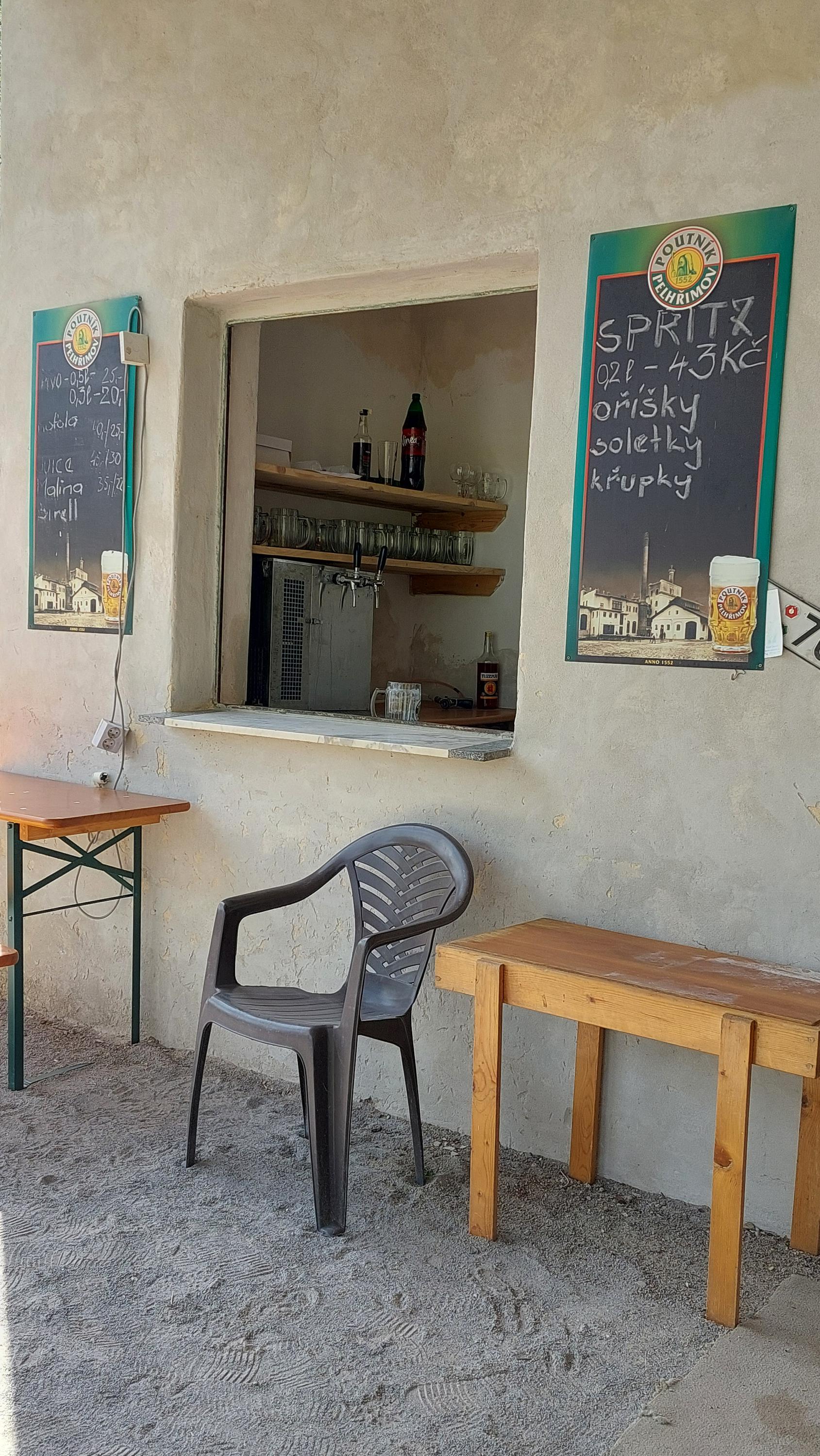 Hospůdka u mlejna foto 2