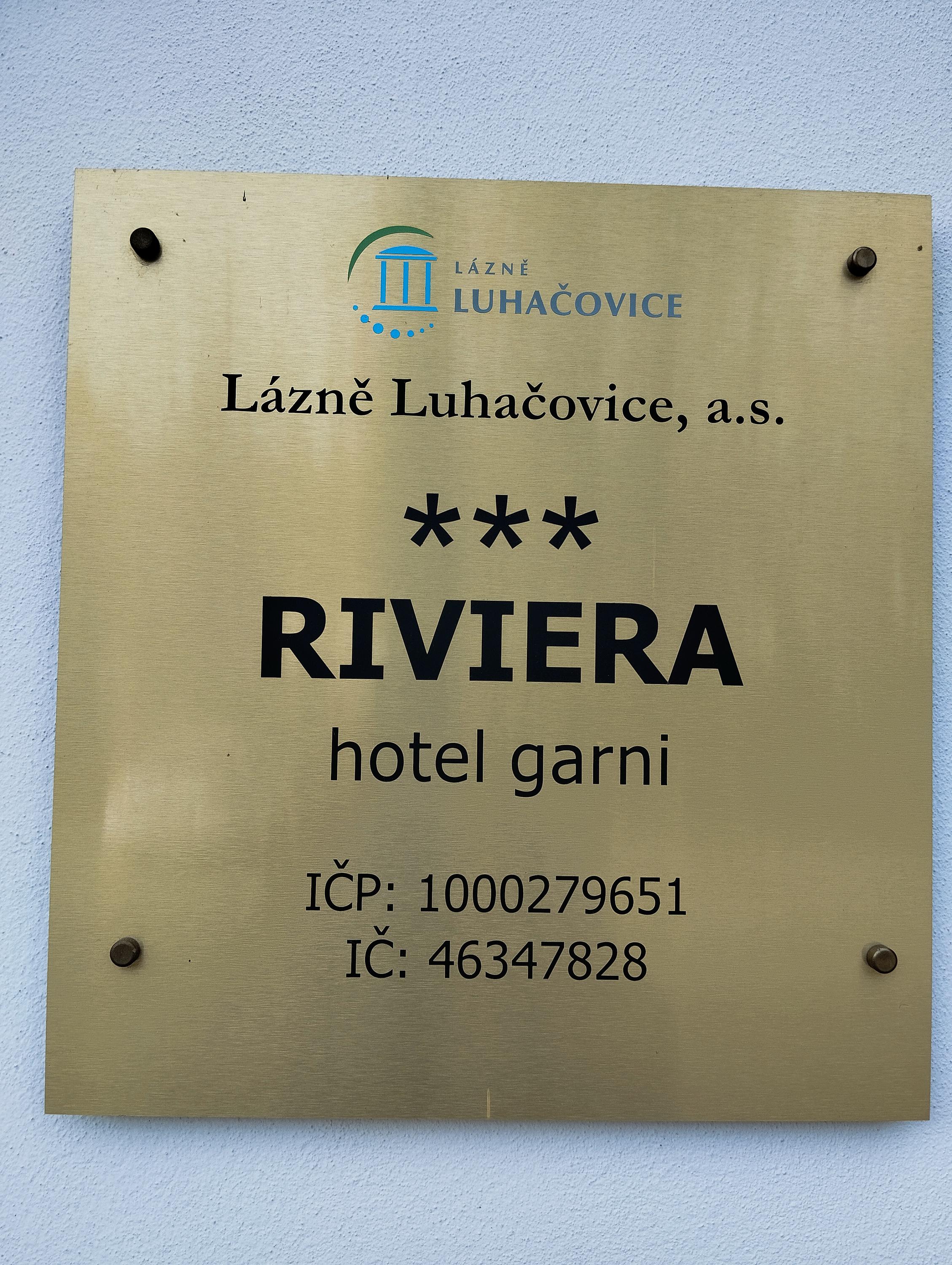 Hotel Riviera*** foto 6