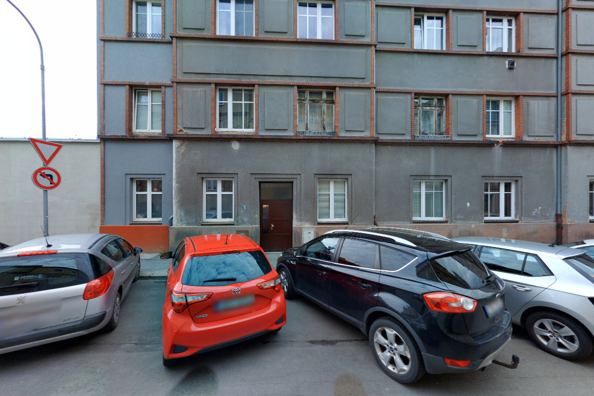 Reality Anna Lihlová