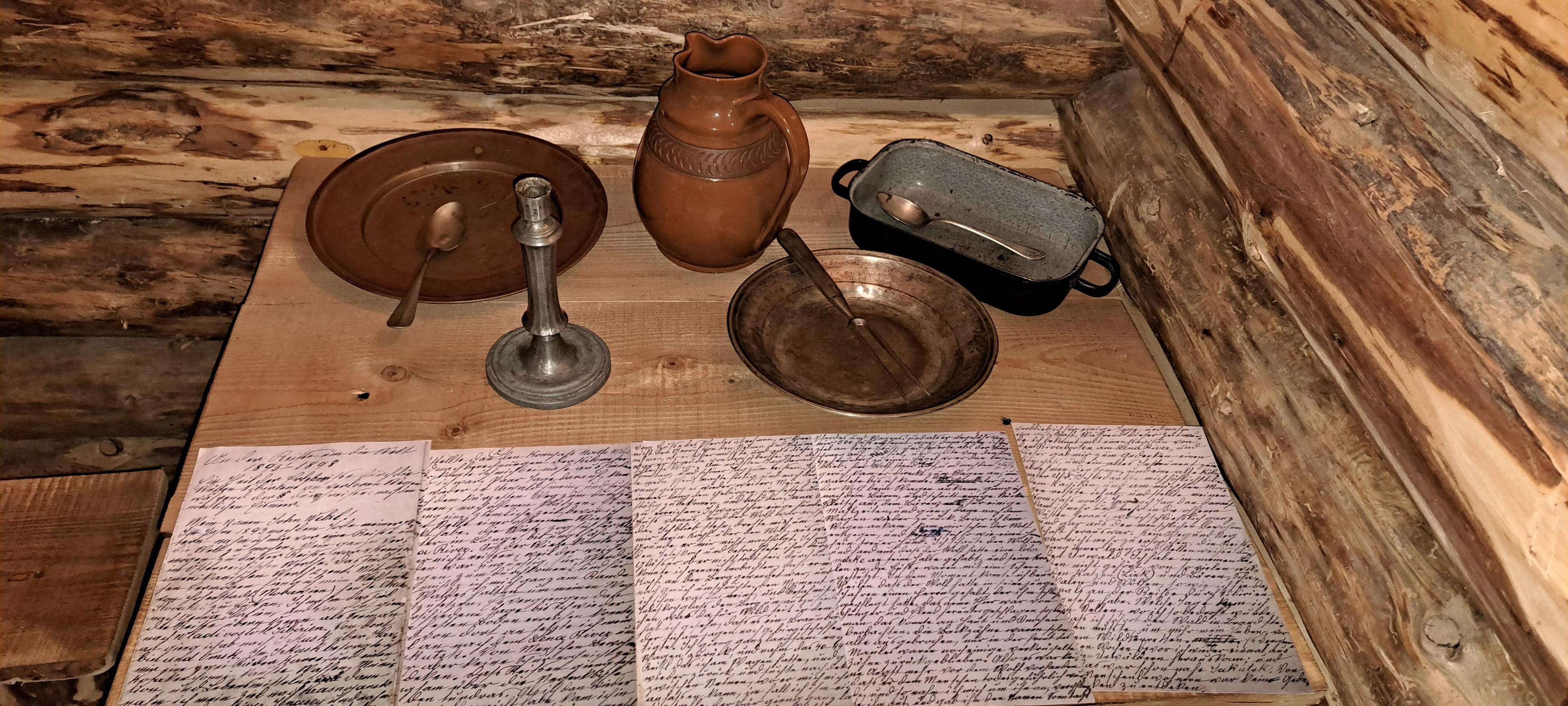 Muzeum Zábřeh foto 6