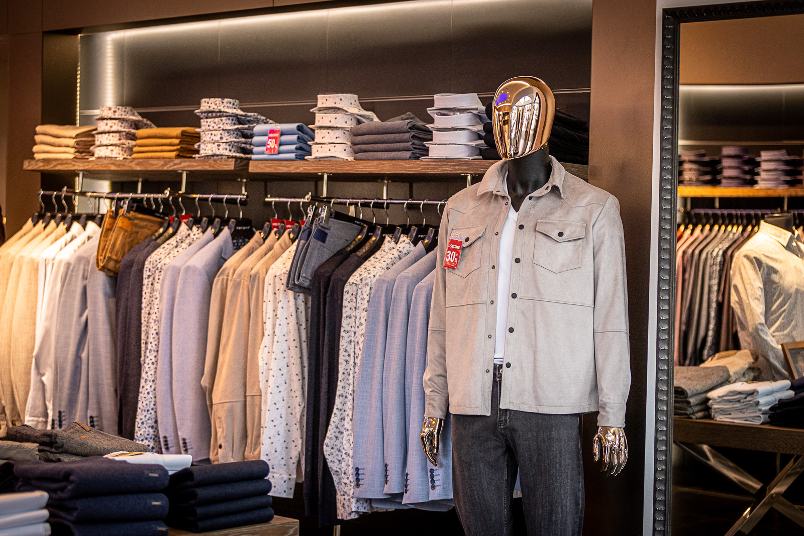 FERATT Národní 31 foto 5