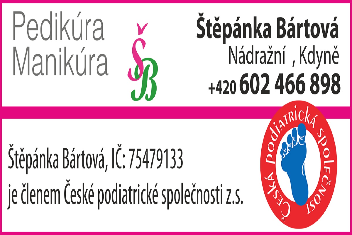 Pedikúra, Manikúra ŠB foto 3