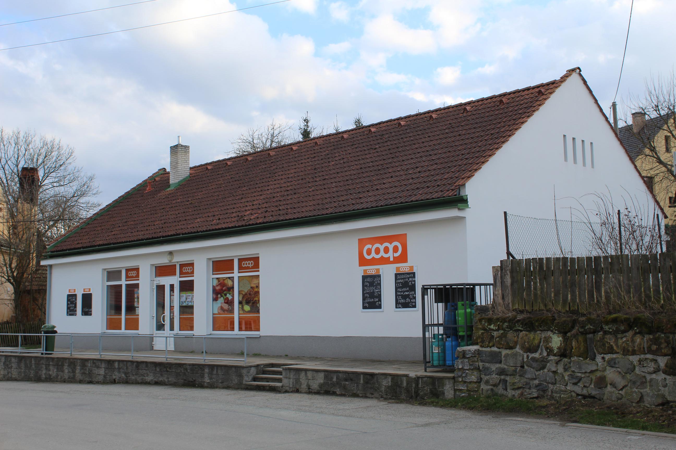 COOP JEDNOTA