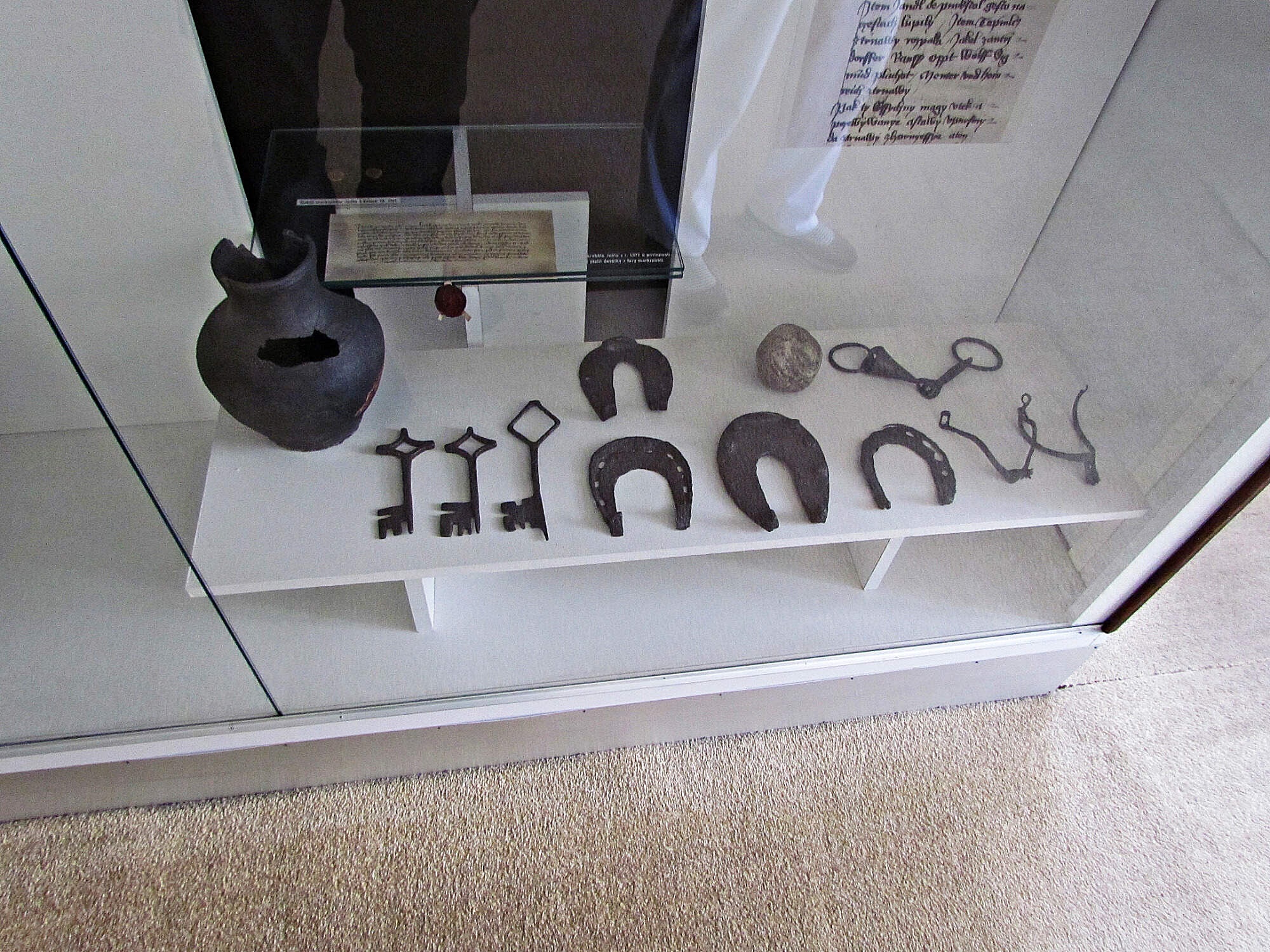 Muzeum Jemnice foto 6