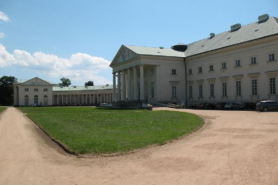 NZM Kačina - Muzeum českého venkova foto 3