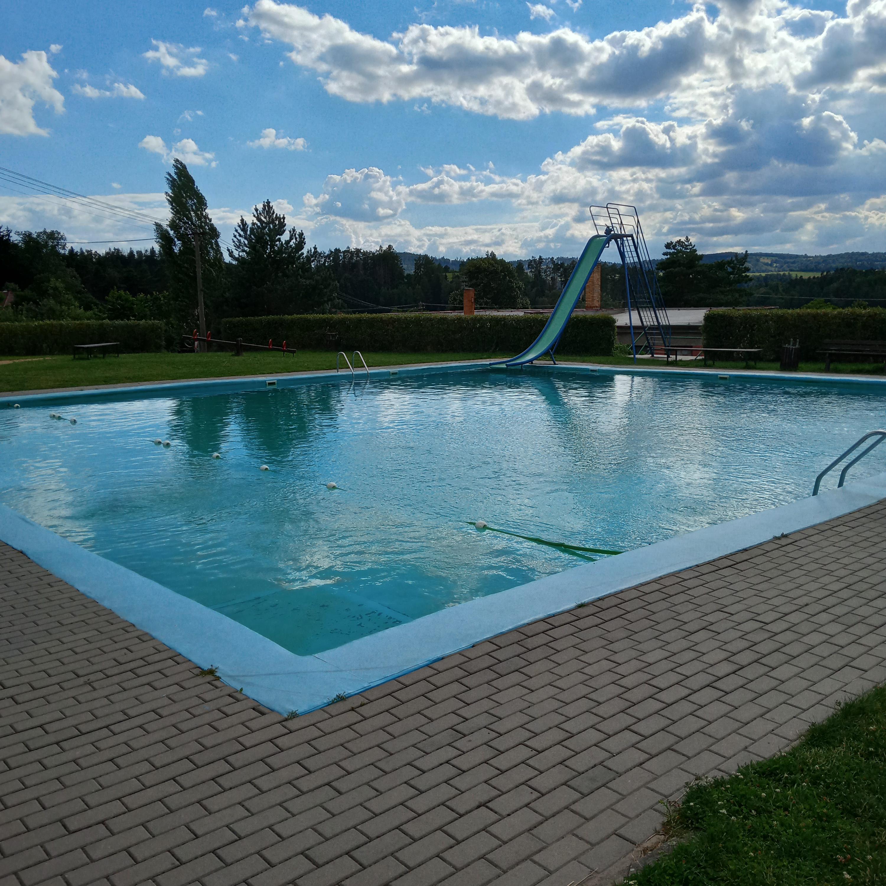 Koupaliště Rudka foto 3