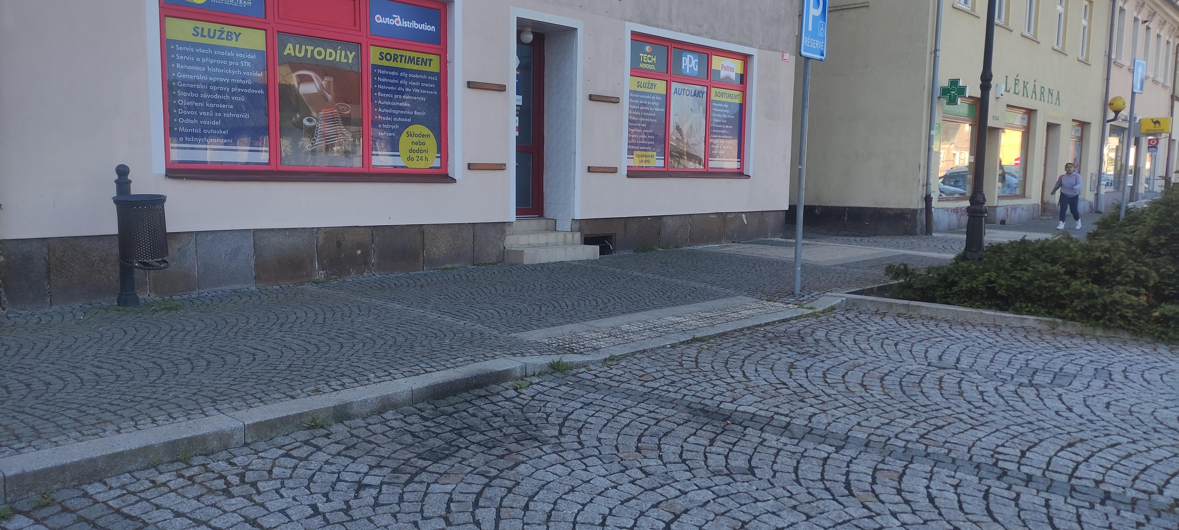 Auto-moto centrum Šluknov foto 5