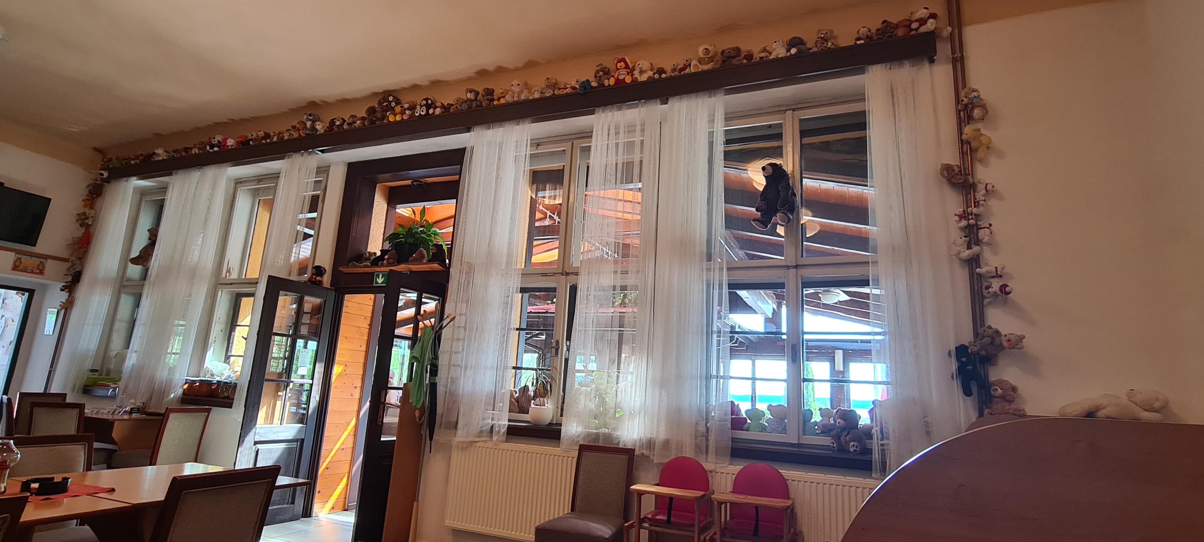 Restaurant u Méďů foto 4