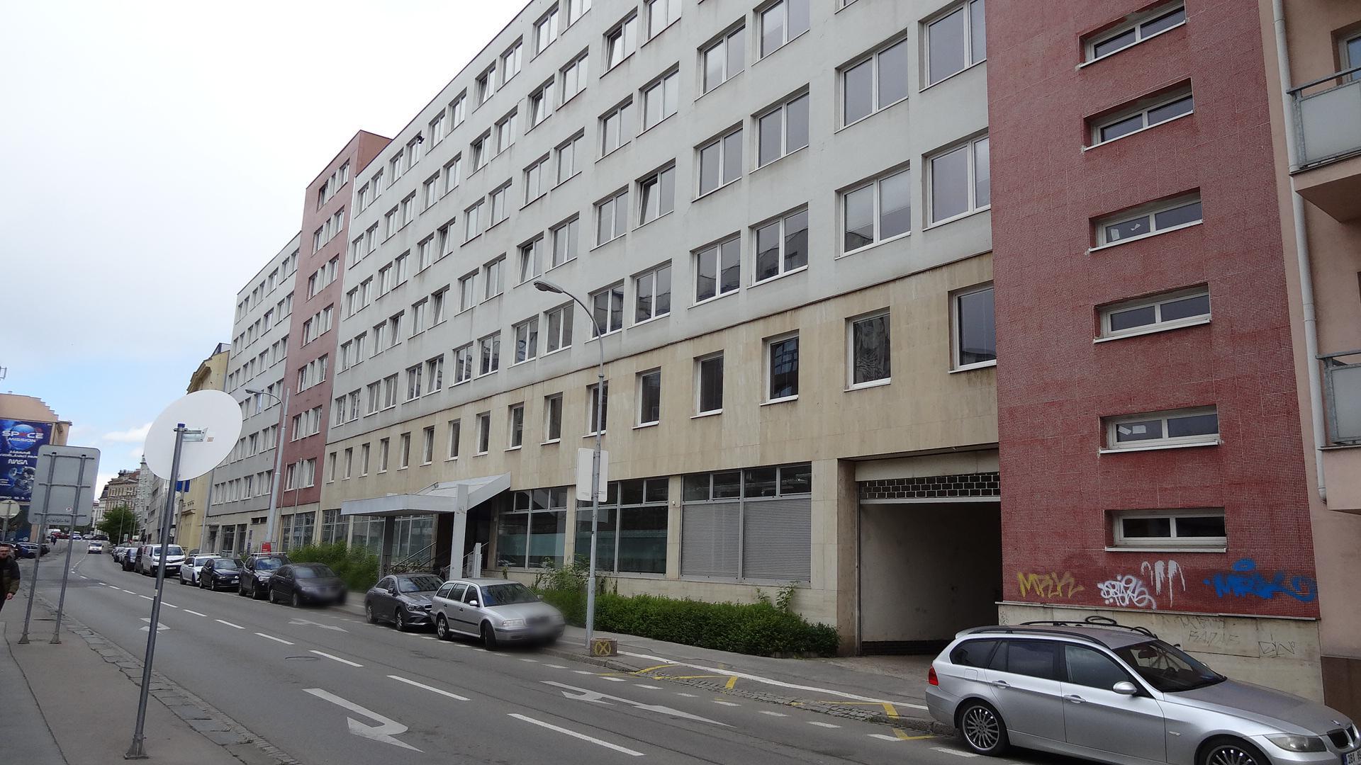 Finanční úřad pro Jihomoravský kraj - Územní pracoviště Brno I foto 2