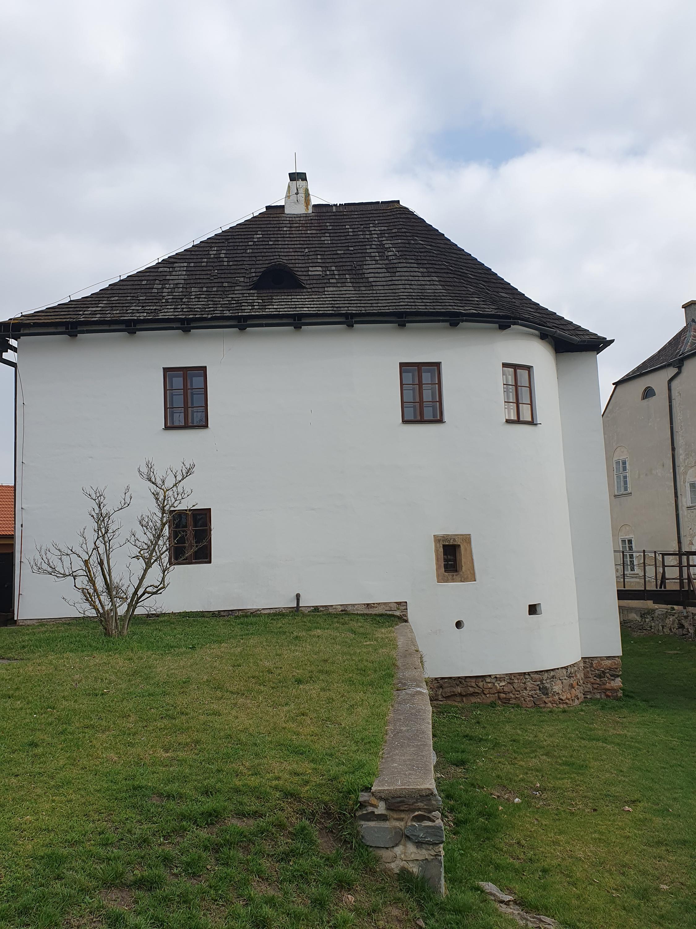 Muzeum U Vodní branky foto 5