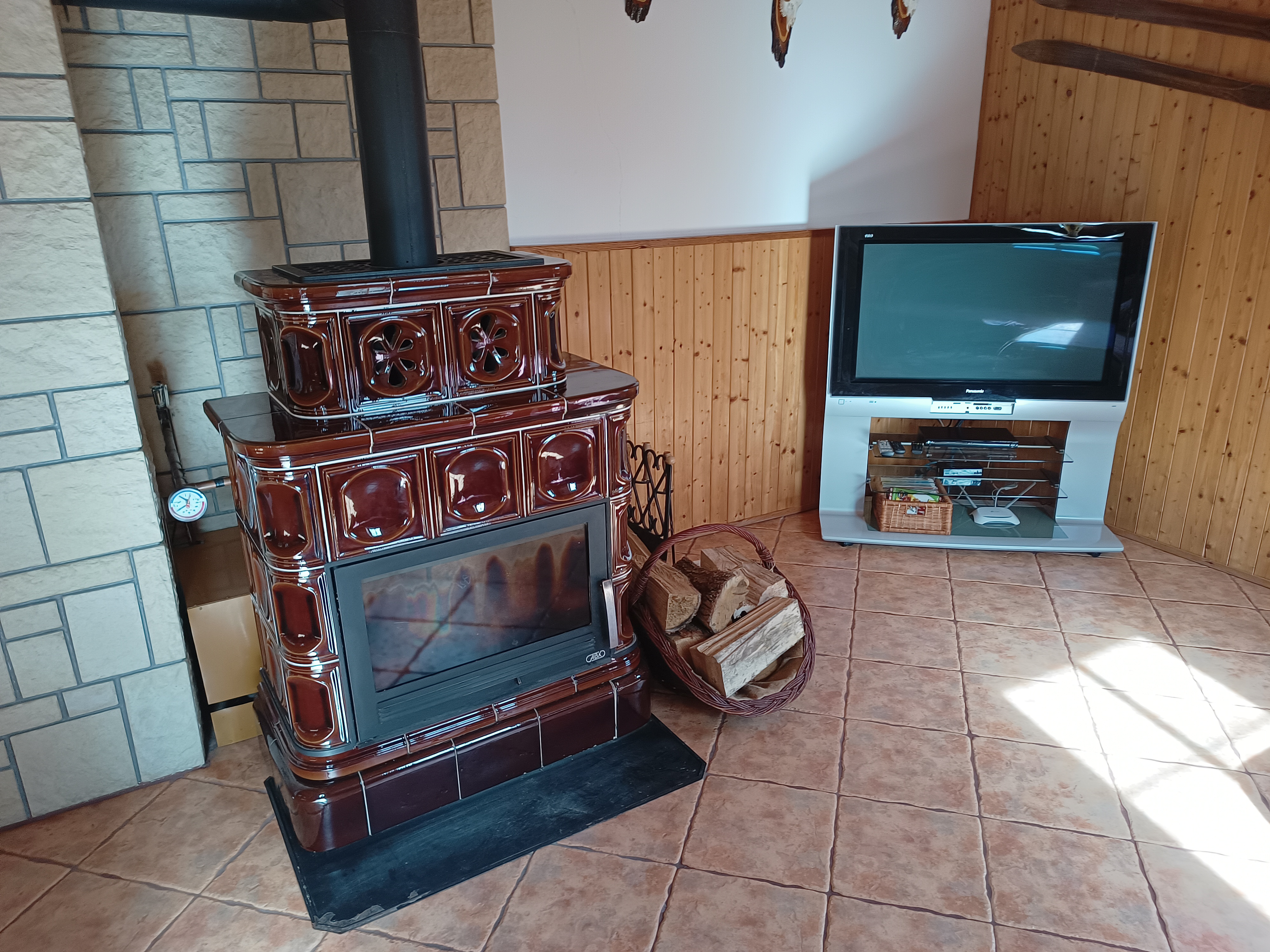 Chalupa pod Bukovou foto 3