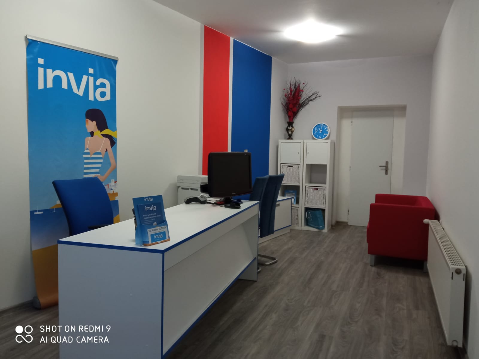 Invia - cestovní agentura foto 2