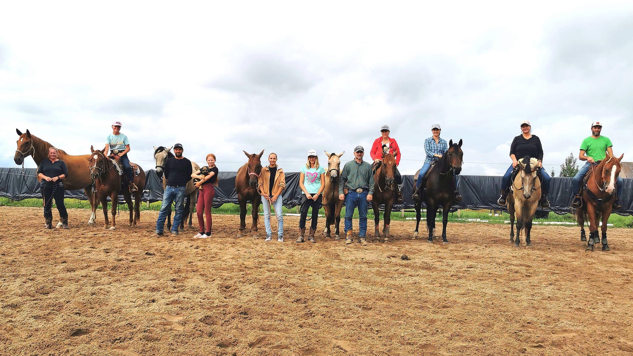 WesternFarm Alvero foto 5