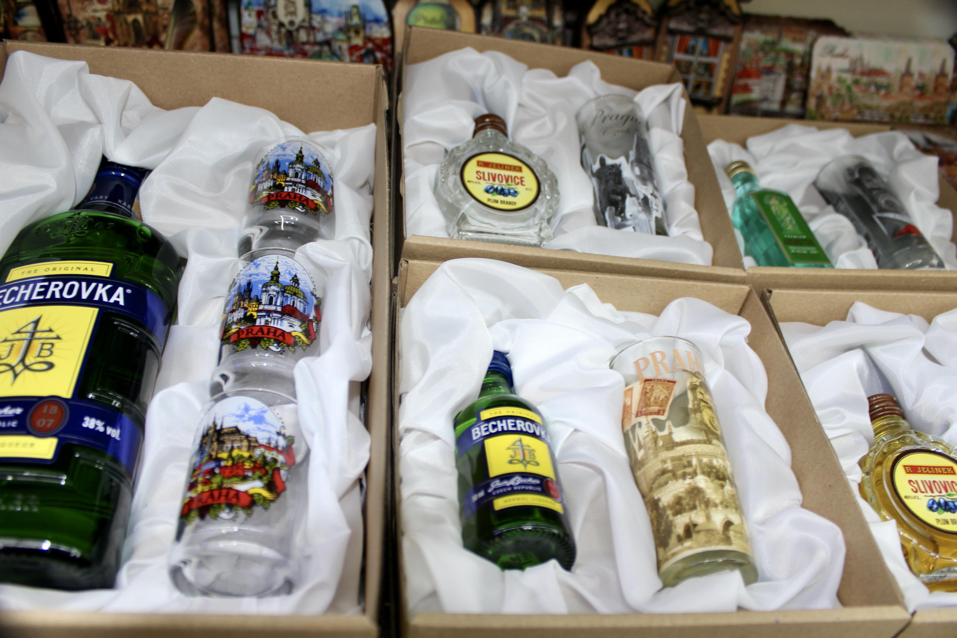 Supermarket Centrum foto 3