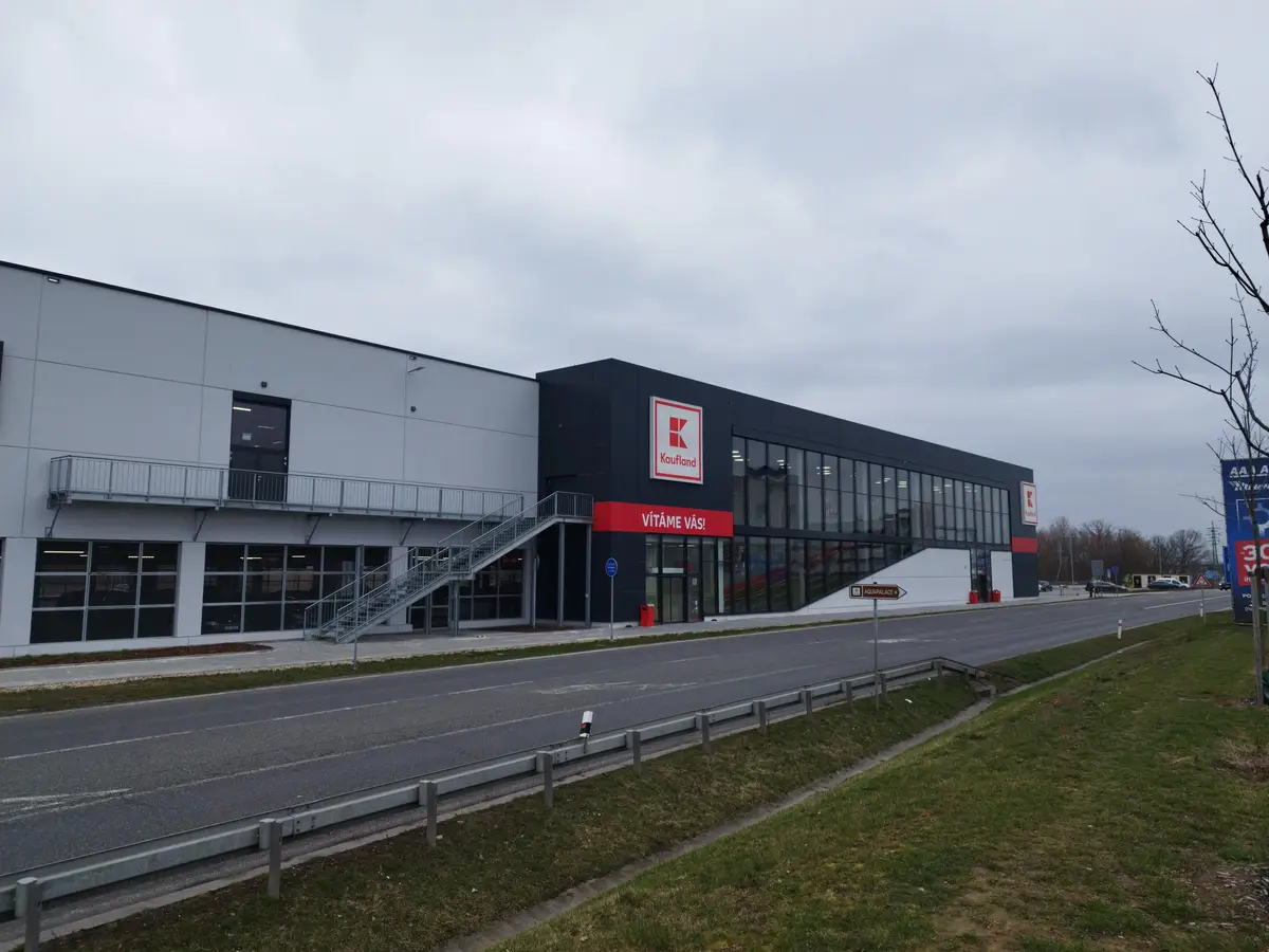 Kaufland