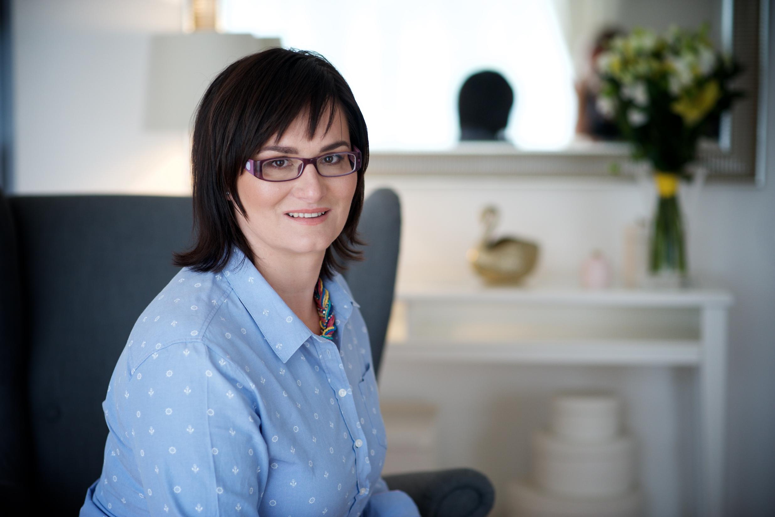 Advokátka, Mgr. Jana Grohmannová