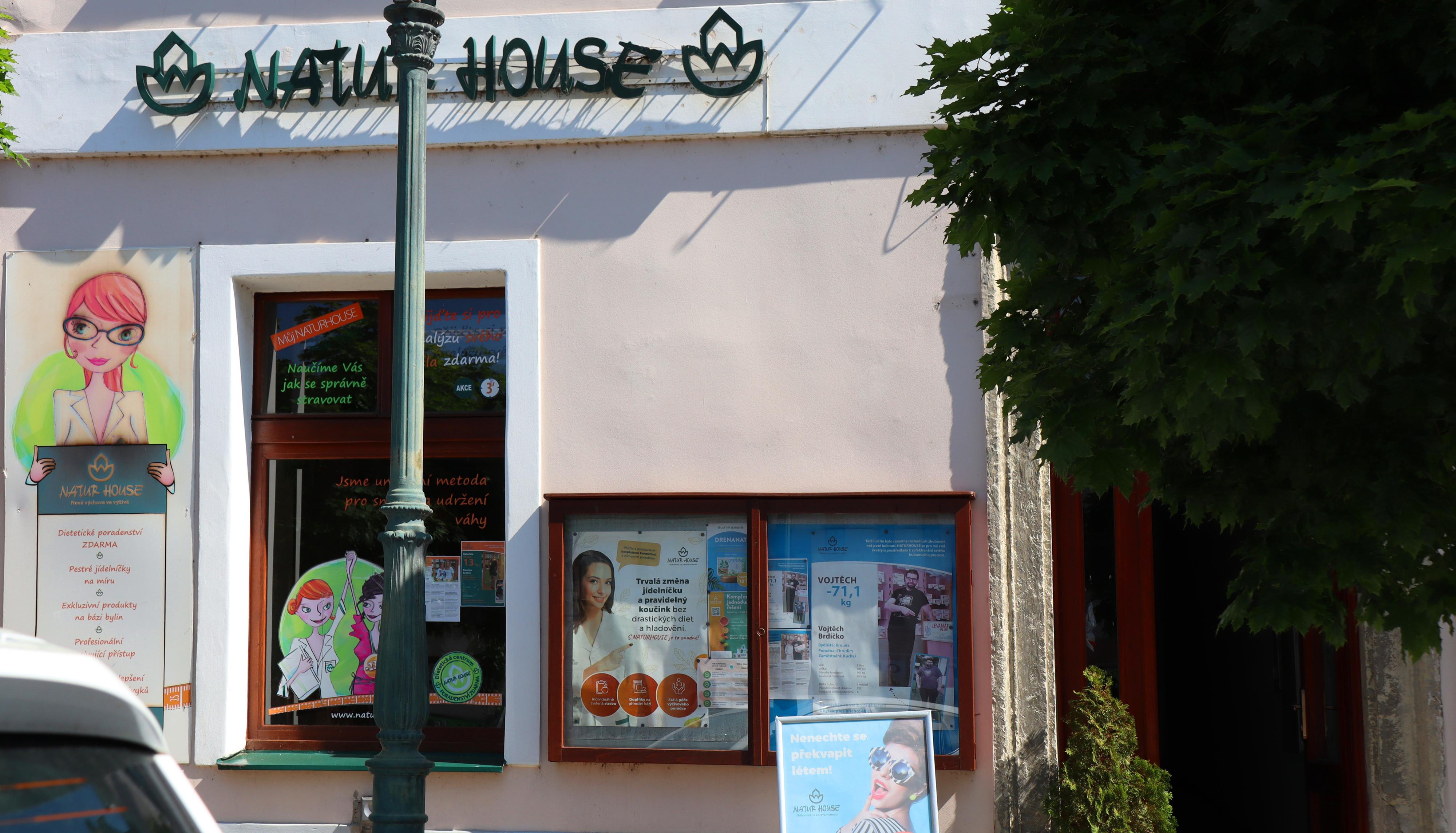 NATURHOUSE foto 2