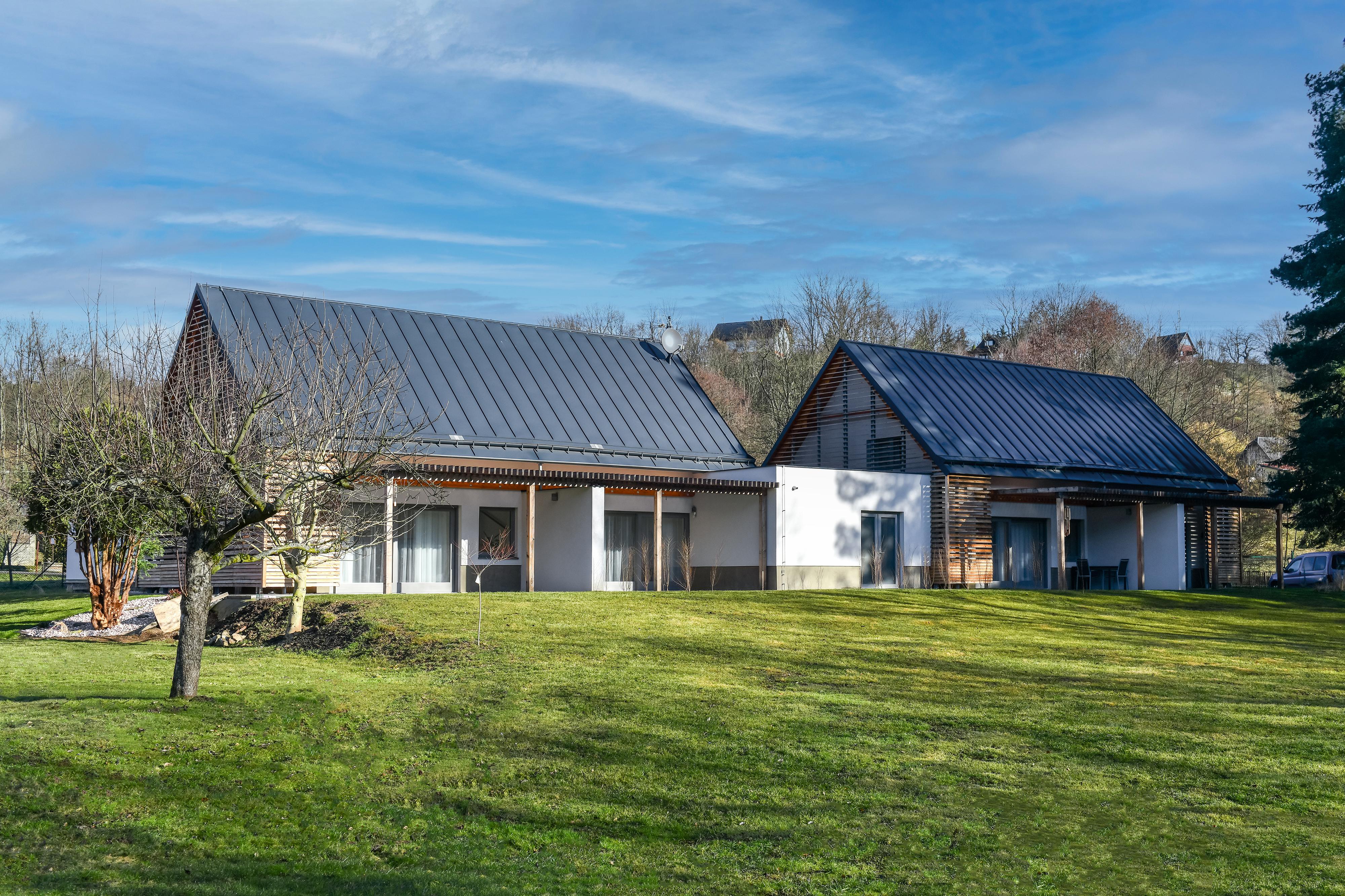 Apartmány U Jizery foto 3