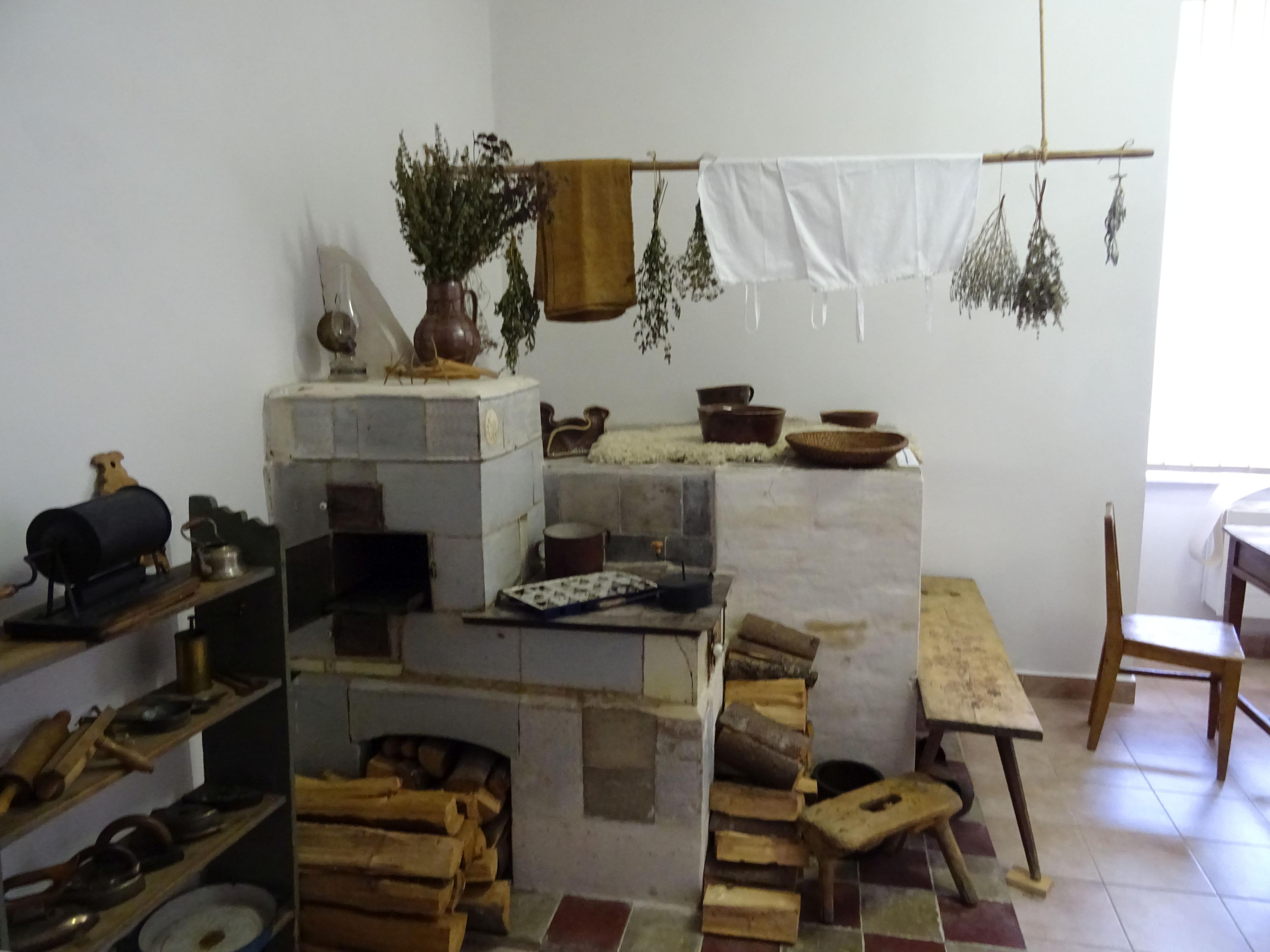 Muzeum jižního Plzeňska v Blovicích, p. o. foto 5