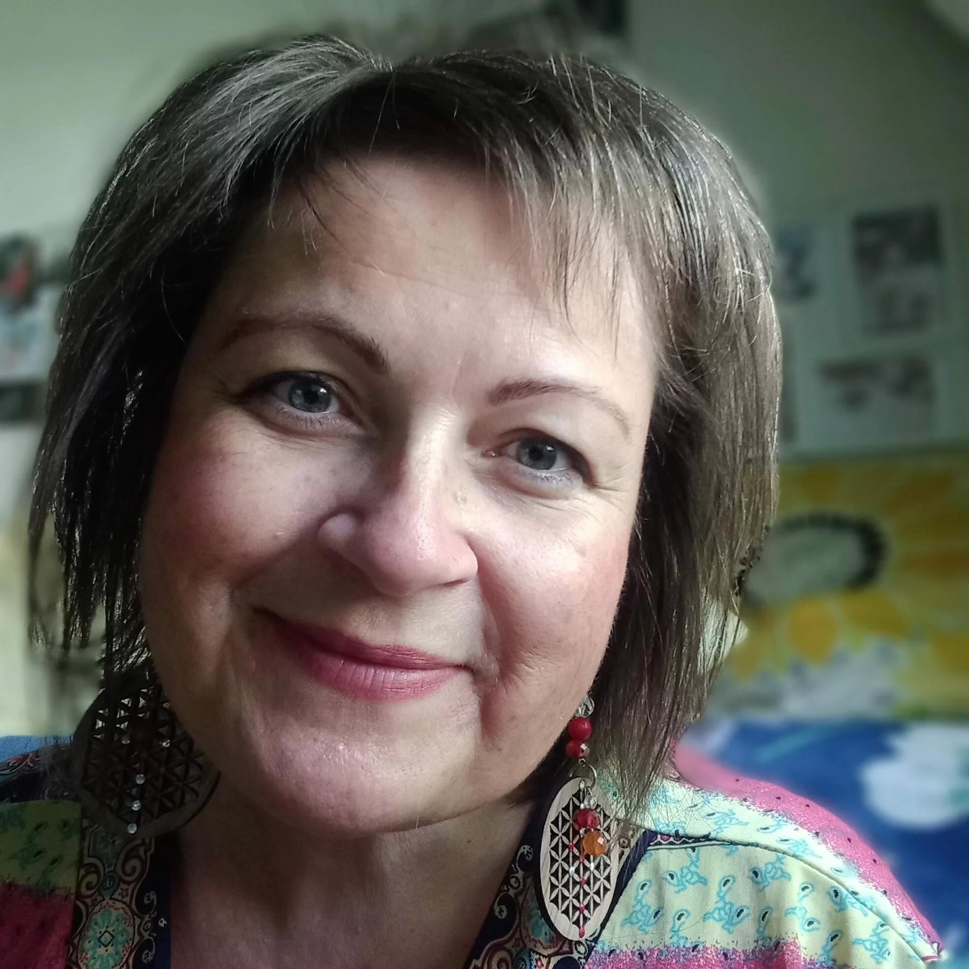 Andrea Jandová - intuitivní terapeutka foto 2