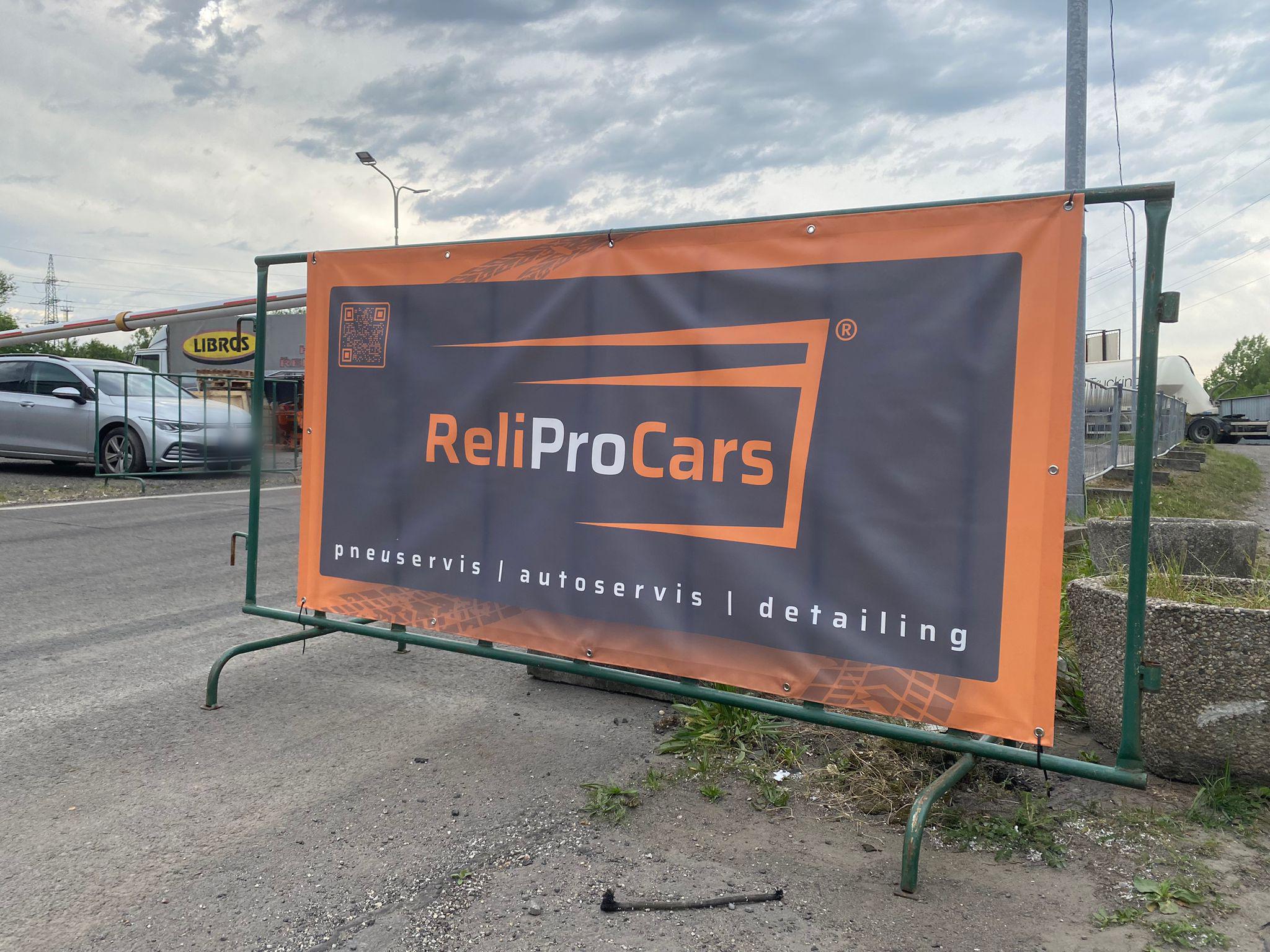 ReliProCars foto 6