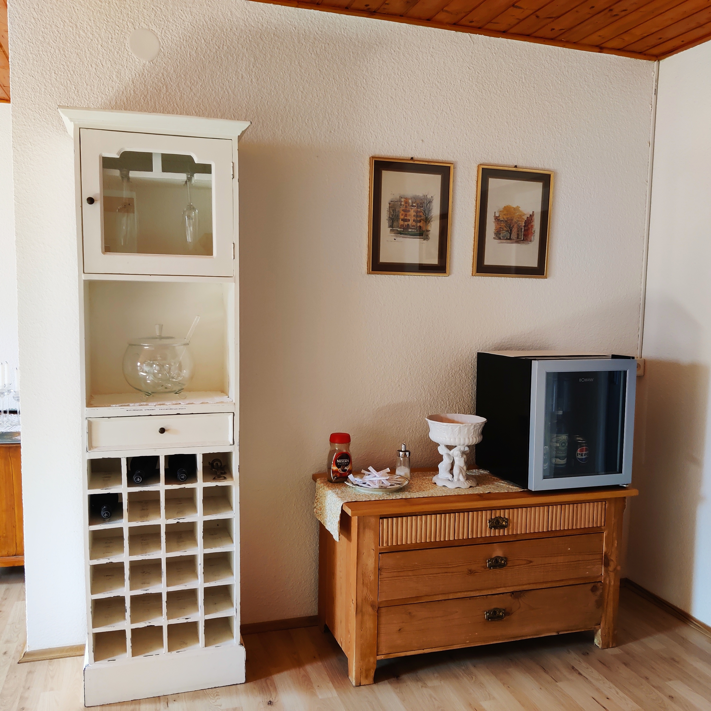 Penzion Stranný foto 6