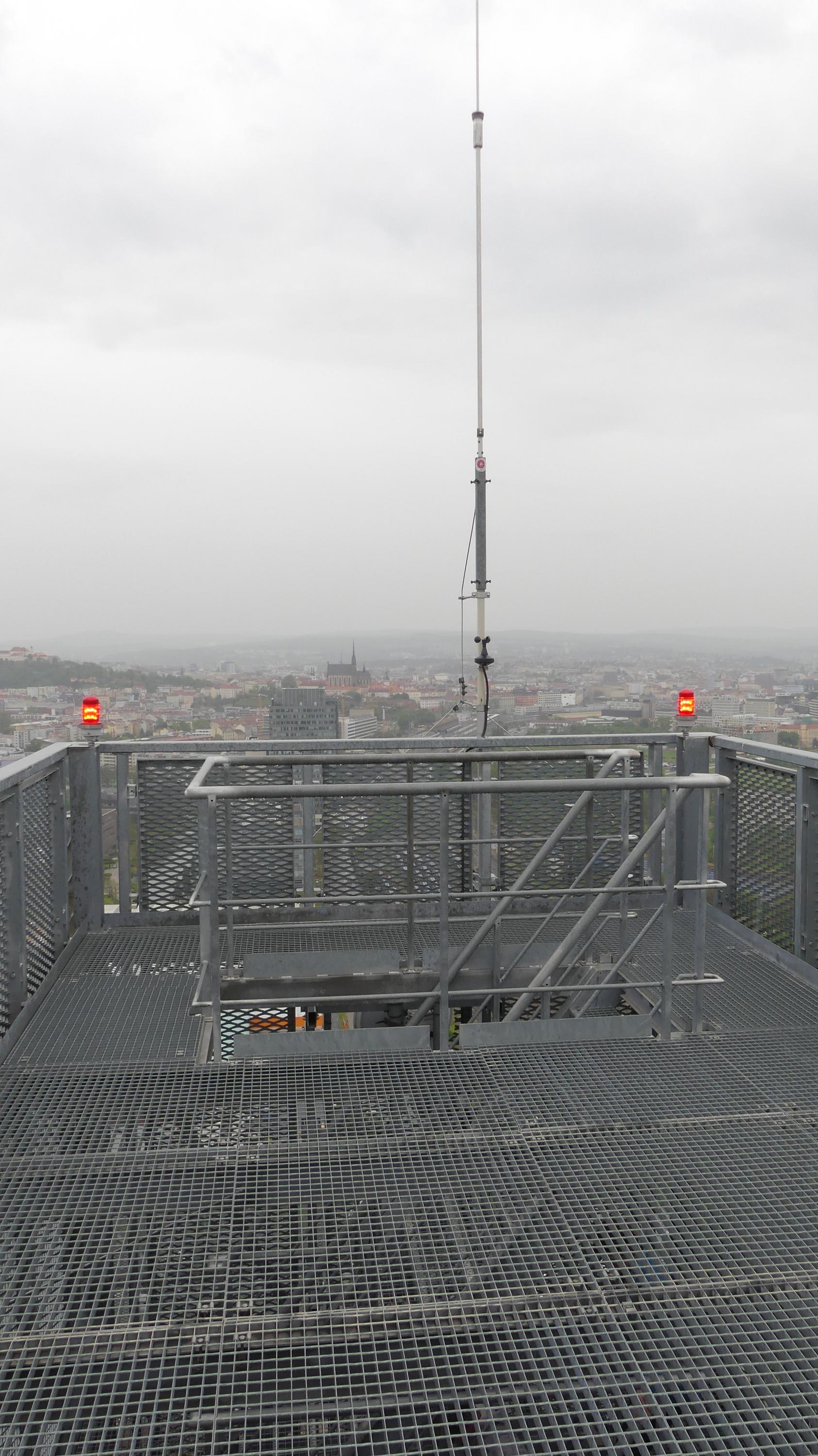 N Tower, a.s. foto 5