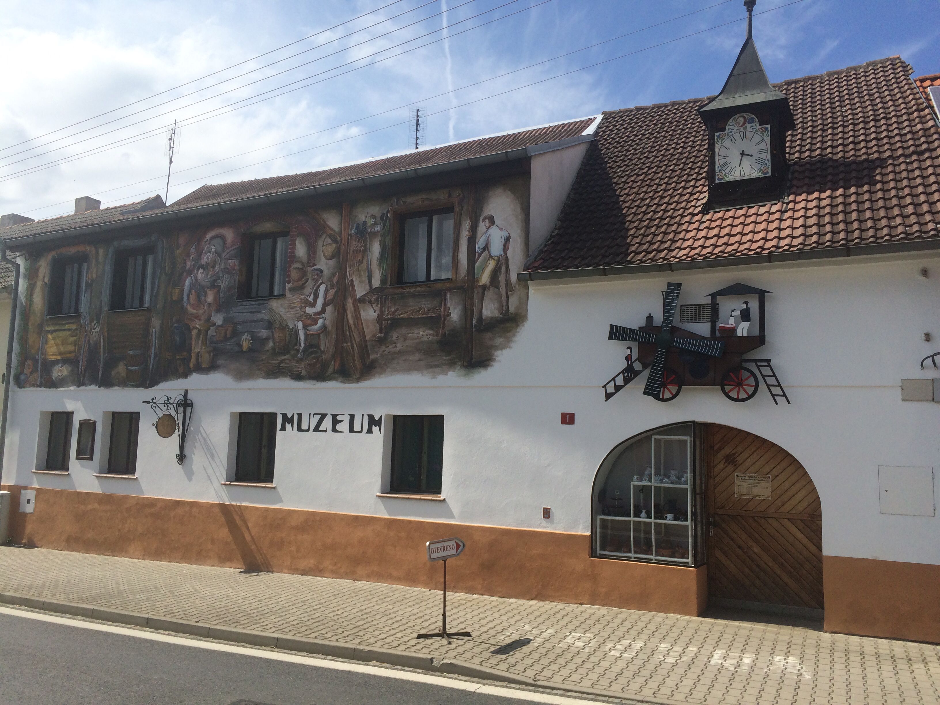 Muzeum techniky a řemesel foto 2