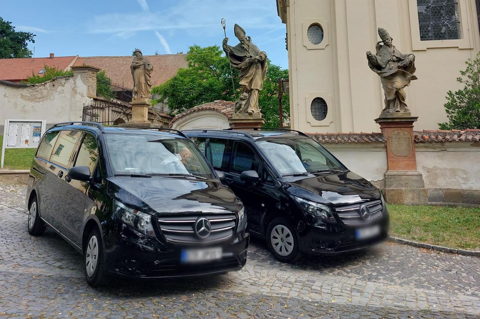 Pohřební služba Lysá nad Labem