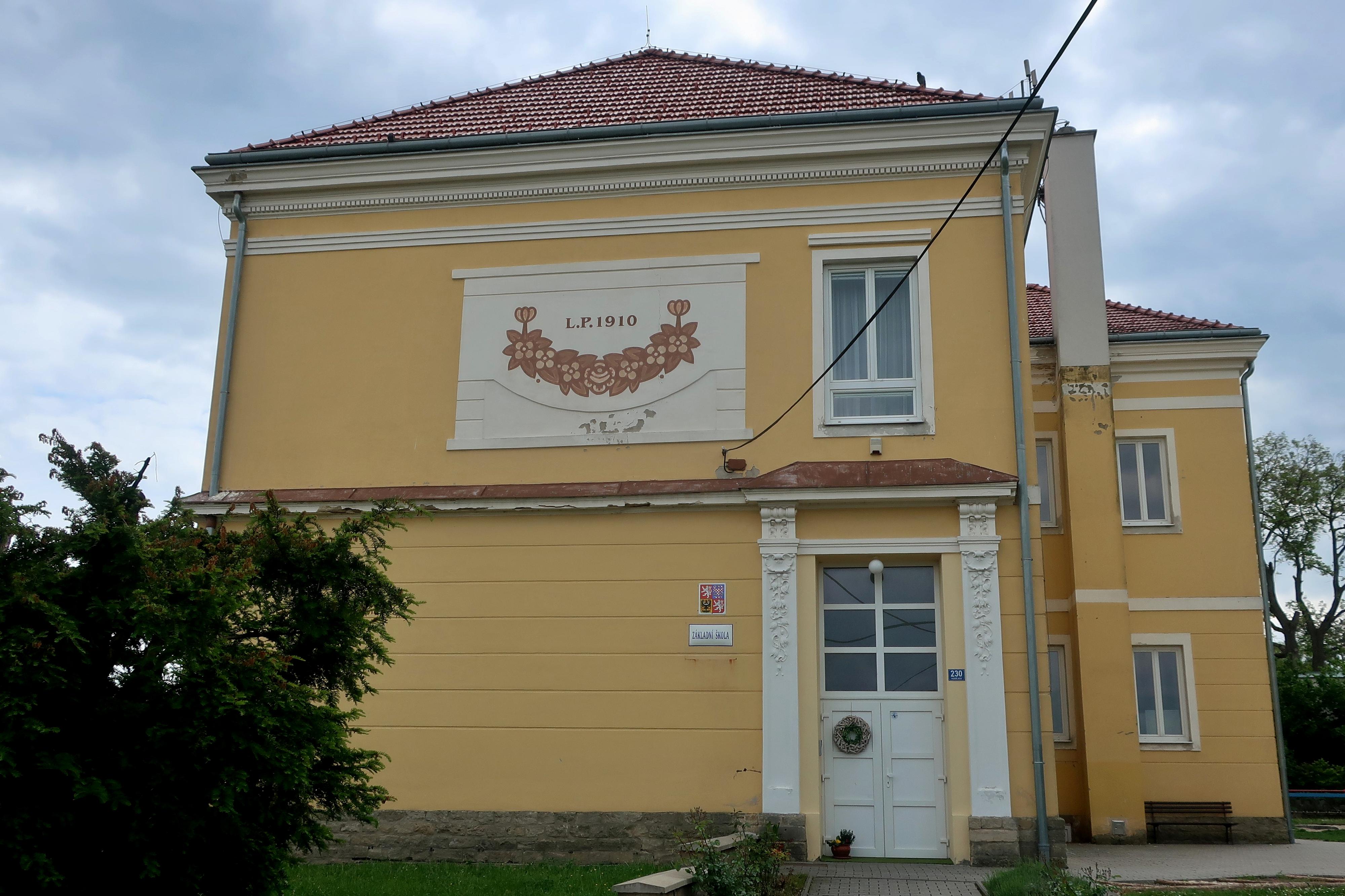 ZŠ Hodějice foto 2