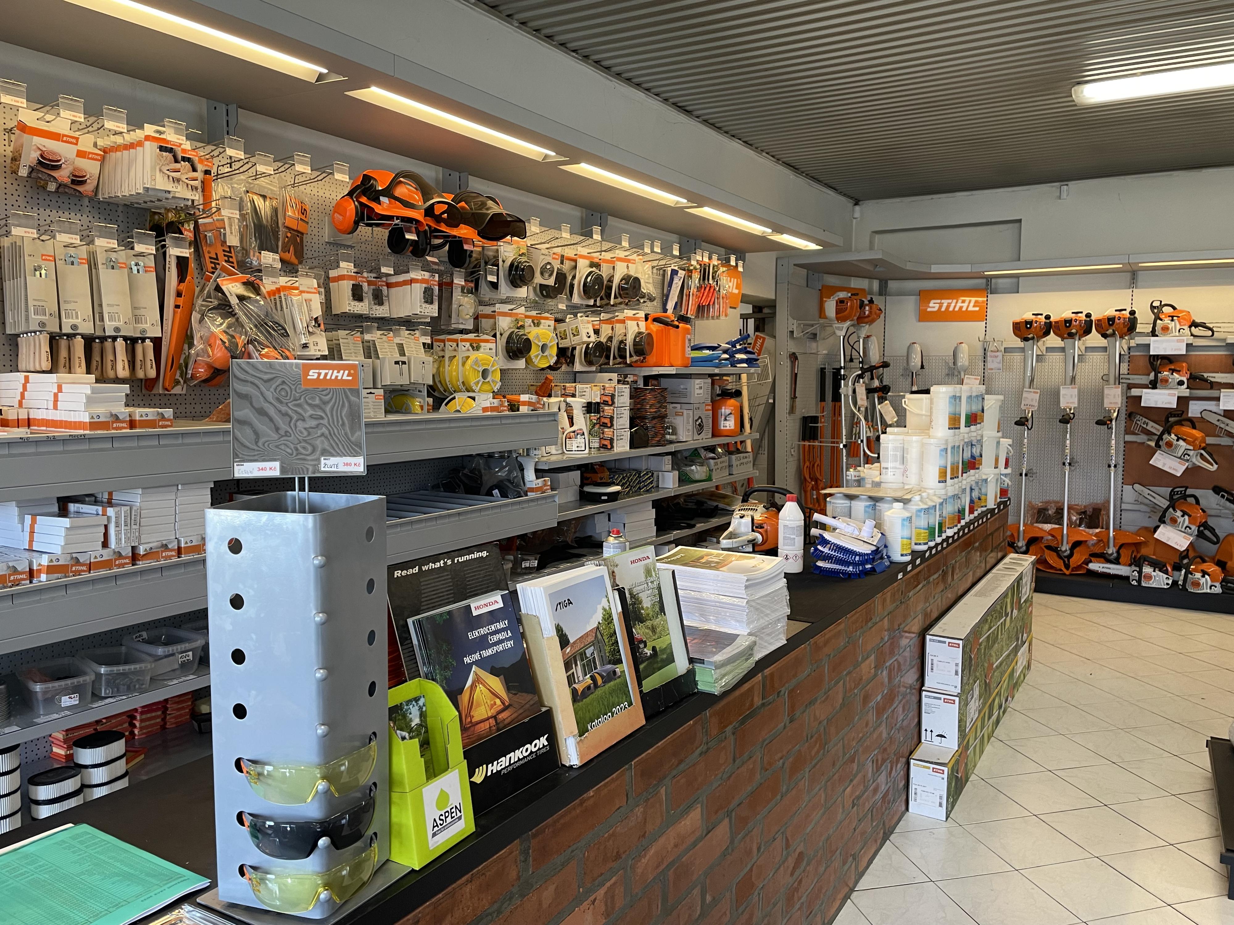 JVS Dublovice foto 2