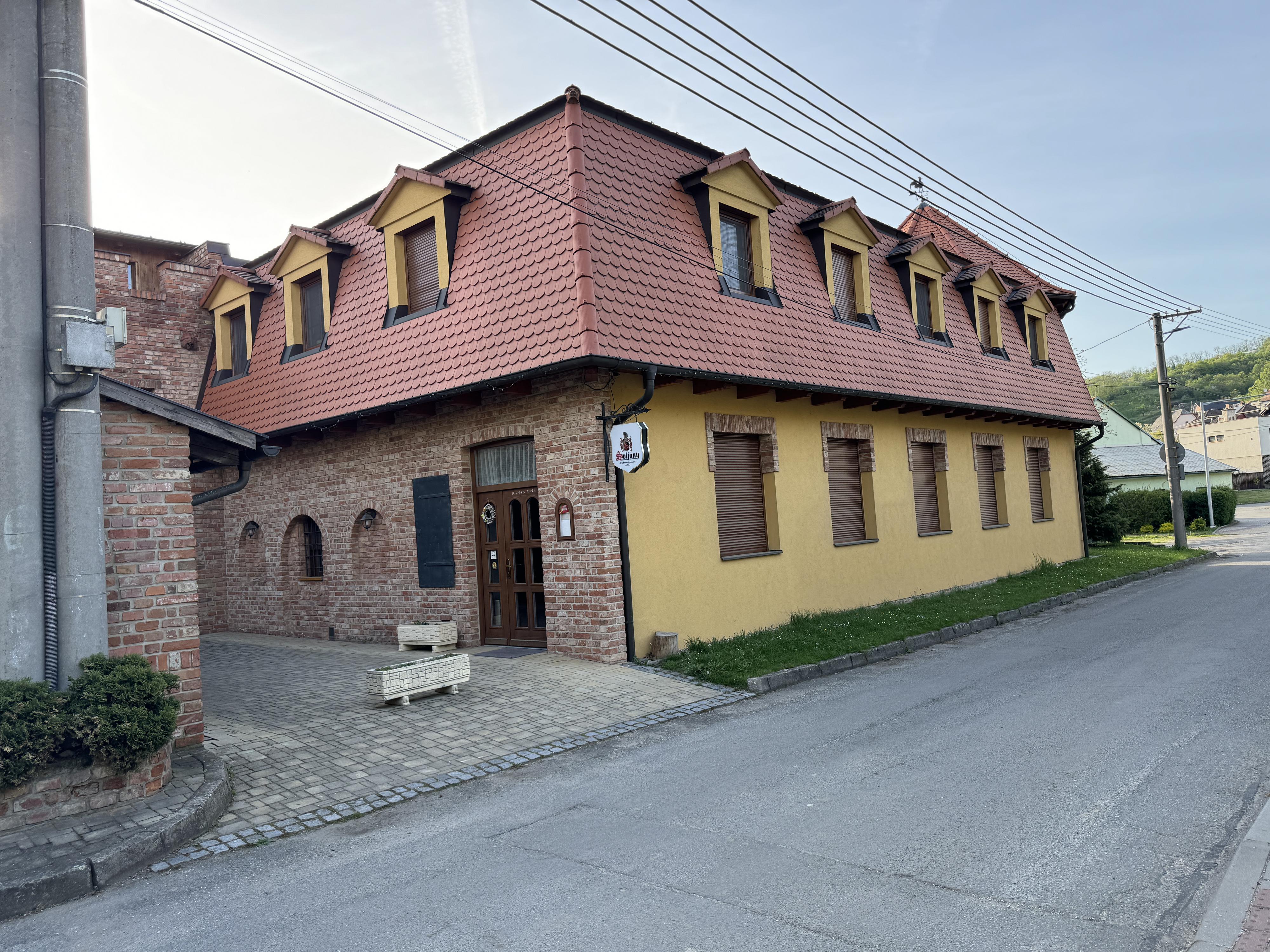 Restaurace U Terky foto 3