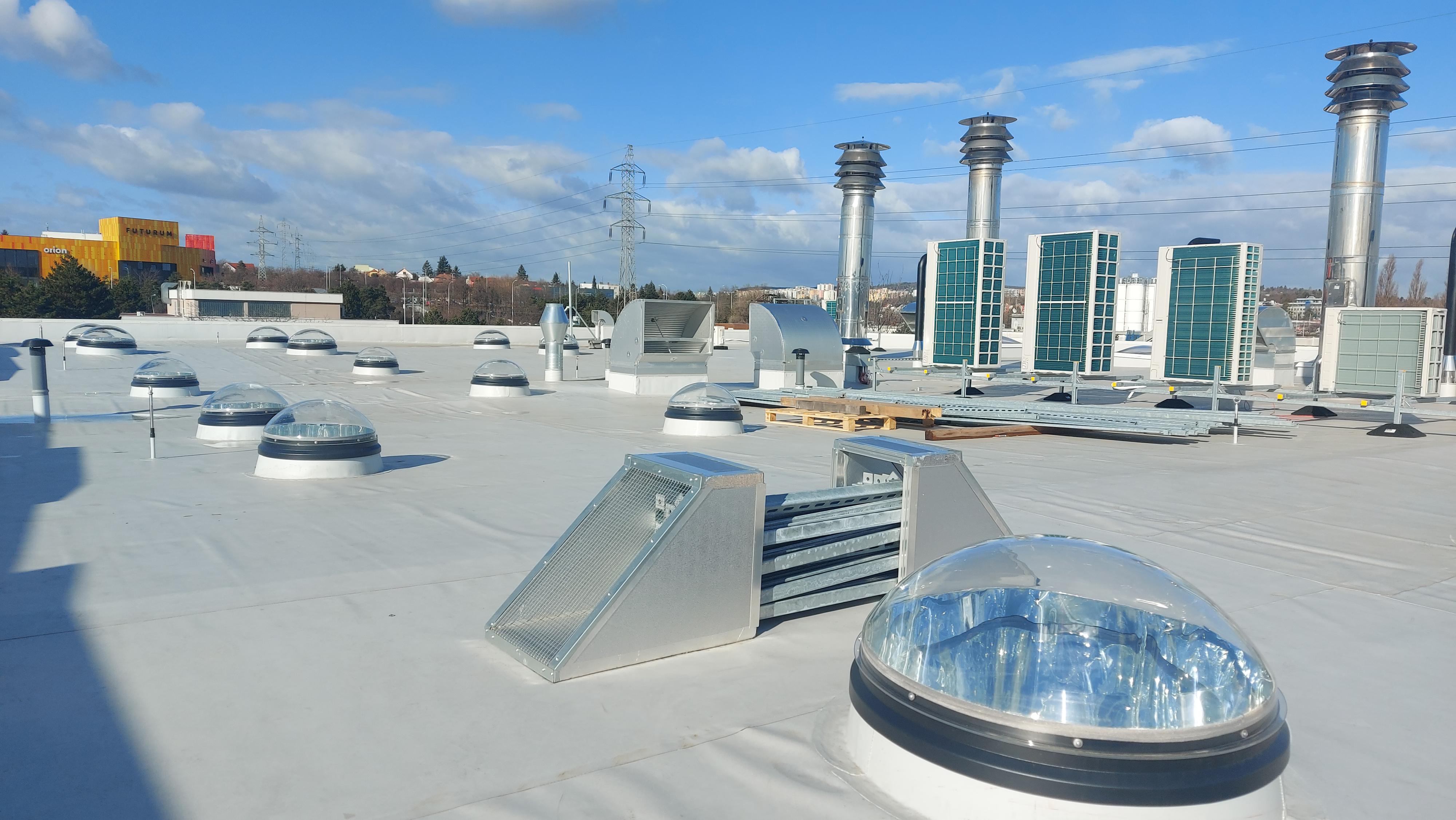 SUN LINE ONE s.r.o. foto 3