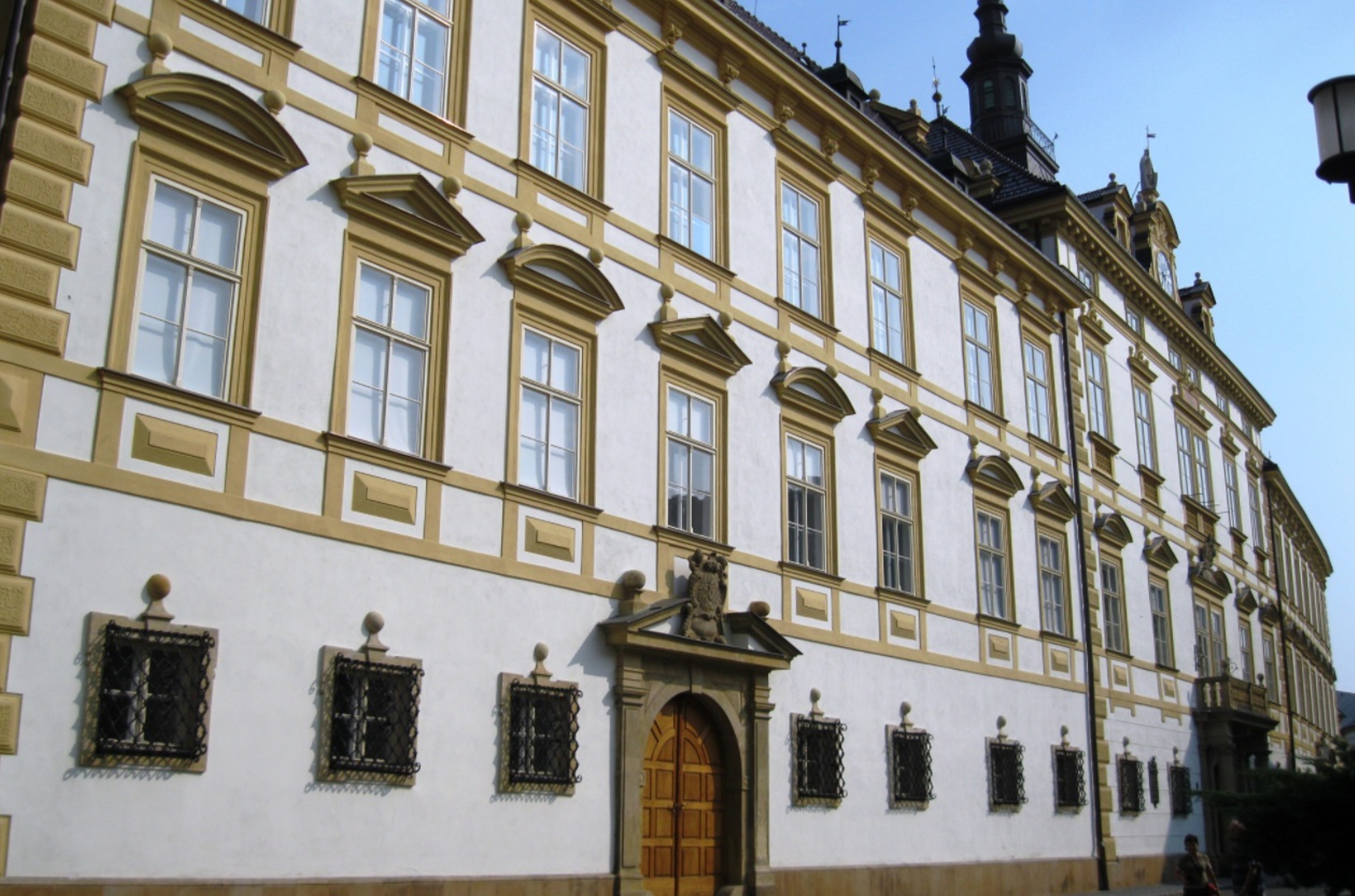 Arcibiskupský palác