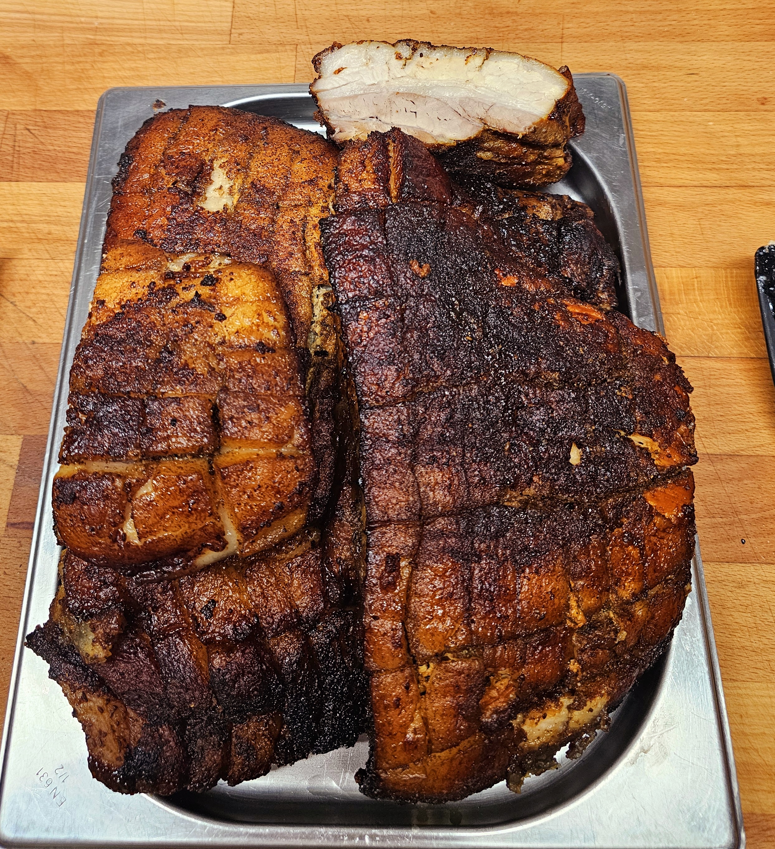 Bistro u řezníka Kralupy foto 4