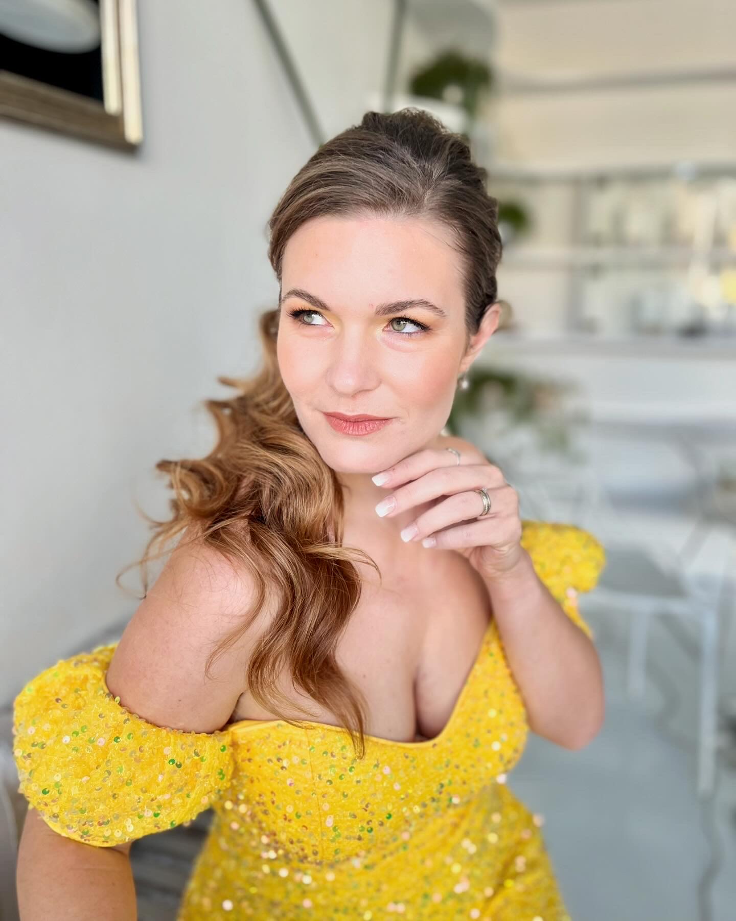 alexamakeup.cz - AlexA Křivánková foto 3