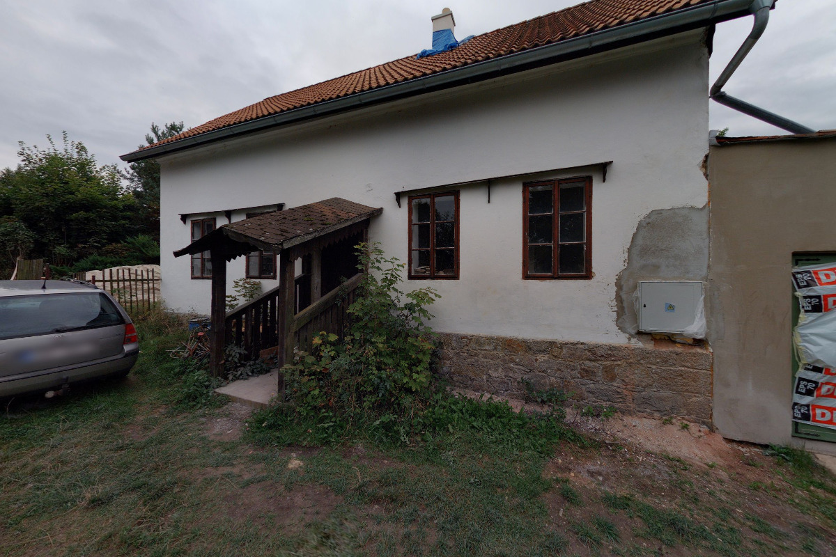 Dvorská pastouška - Krudumské chalupy foto 1