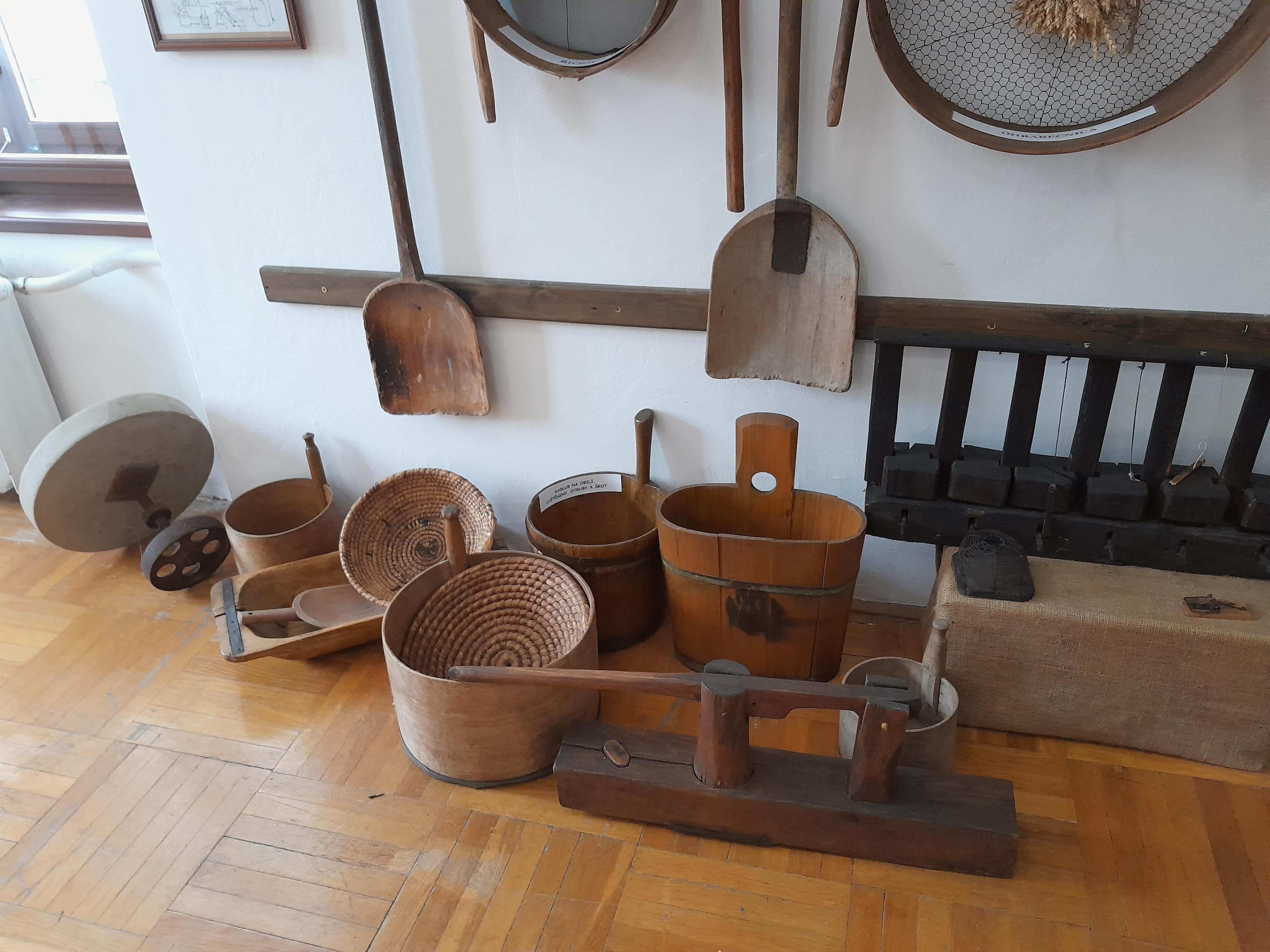 Městské muzeum Brumov - Bylnice foto 4