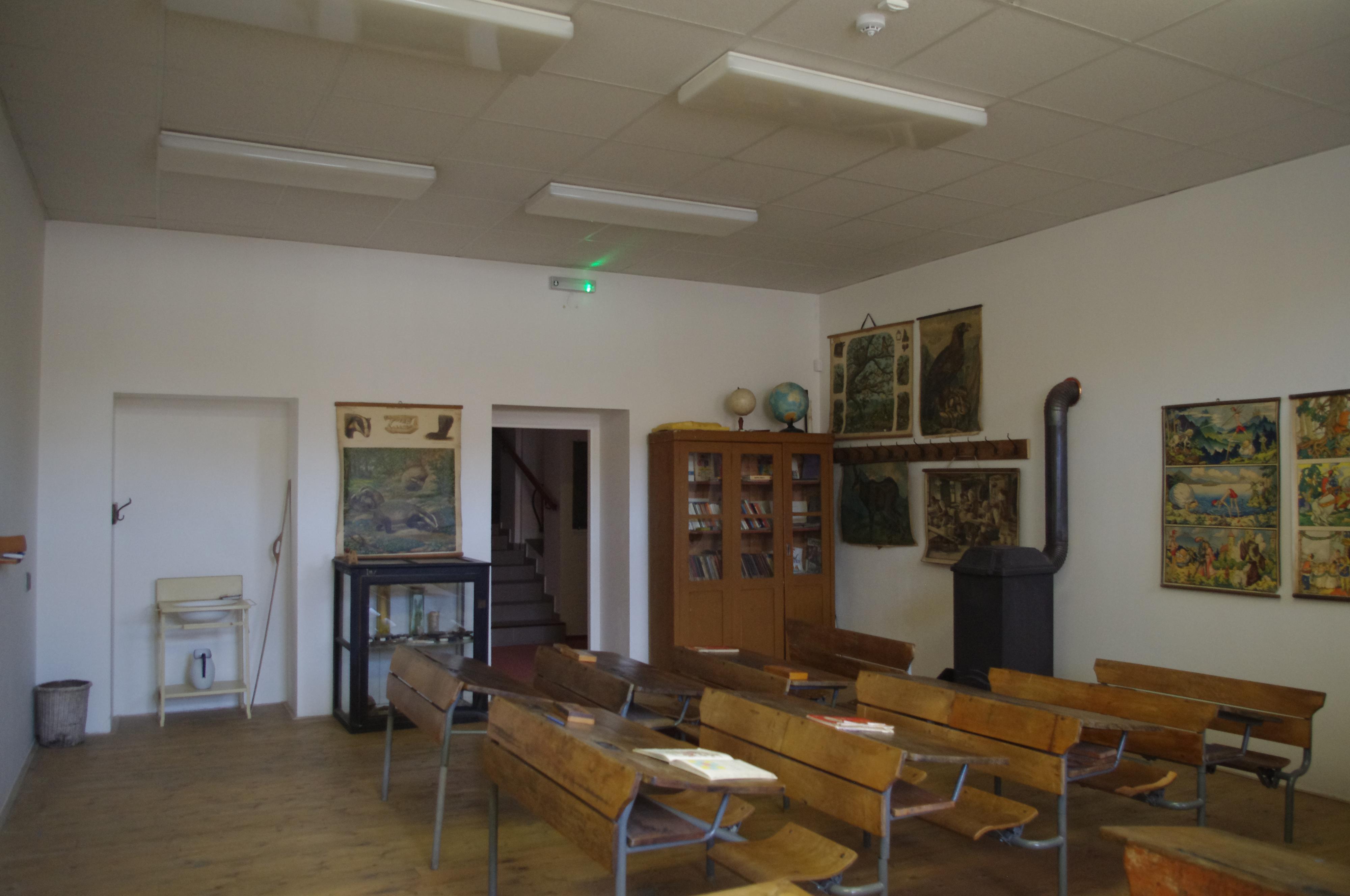 Muzeum Bojkovska, příspěvková organizace foto 3