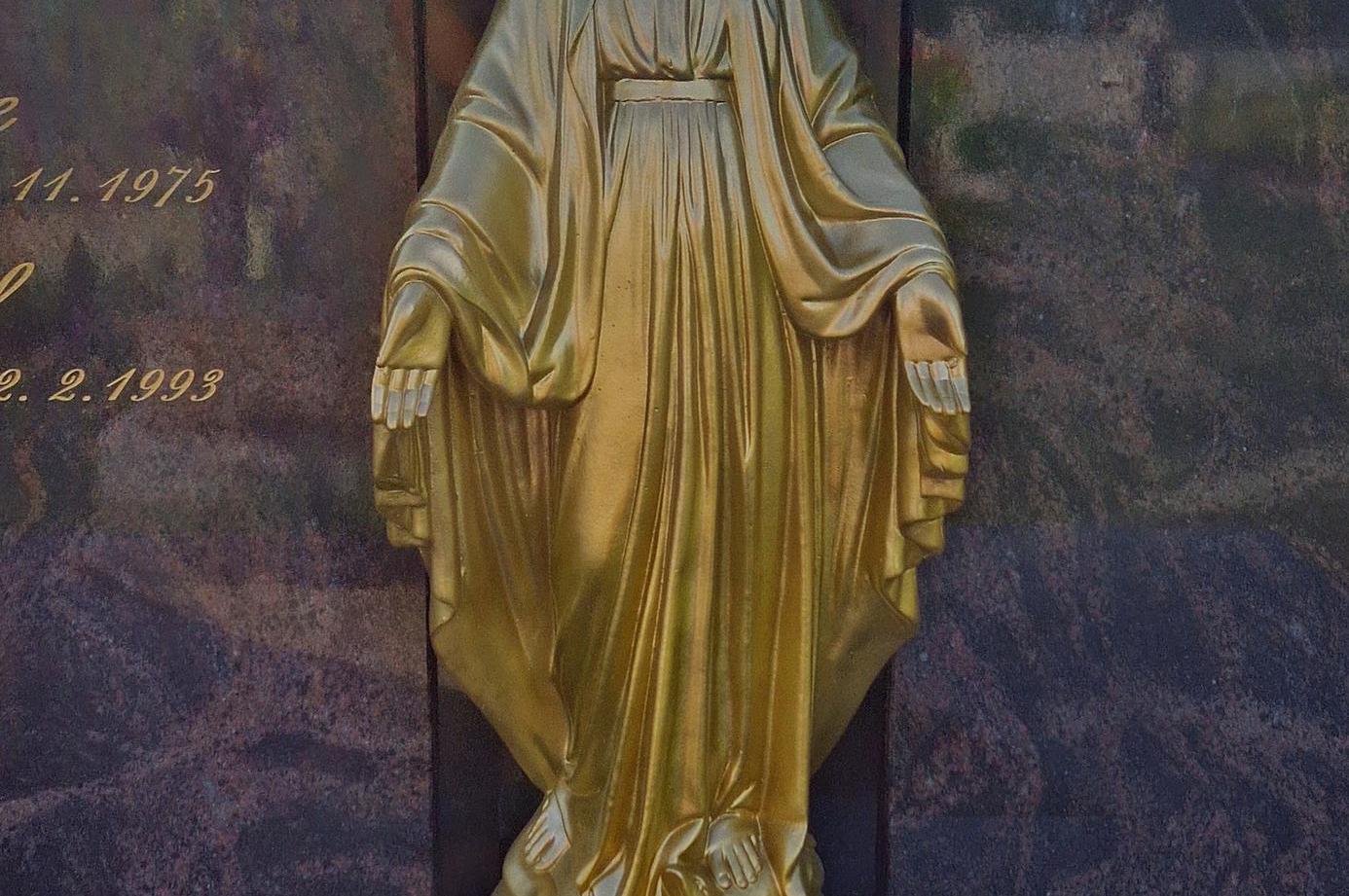 Kamenictví Nikolas Doležal