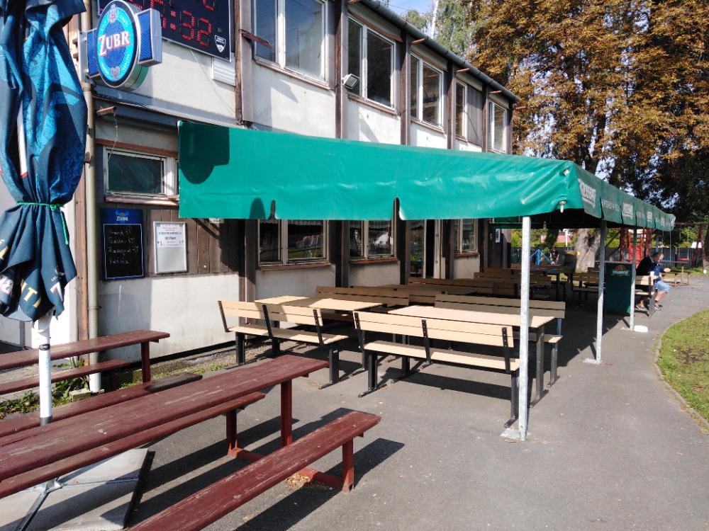 Hospoda u Micanu foto 2