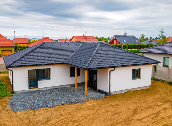 Smart dřevostavby | Domy na klíč foto 5