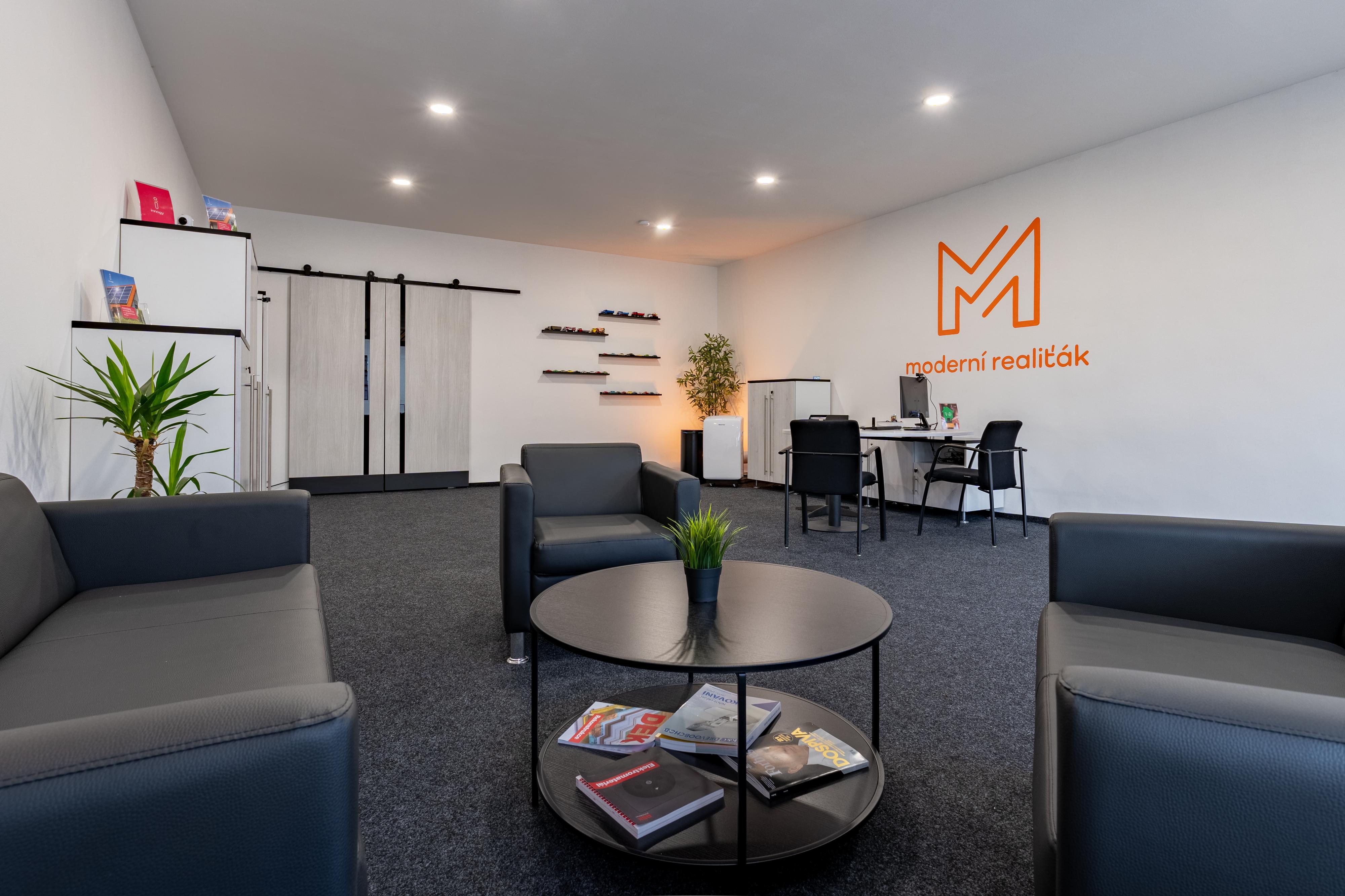 Tomáš Novák - Moderní realiťák foto 1