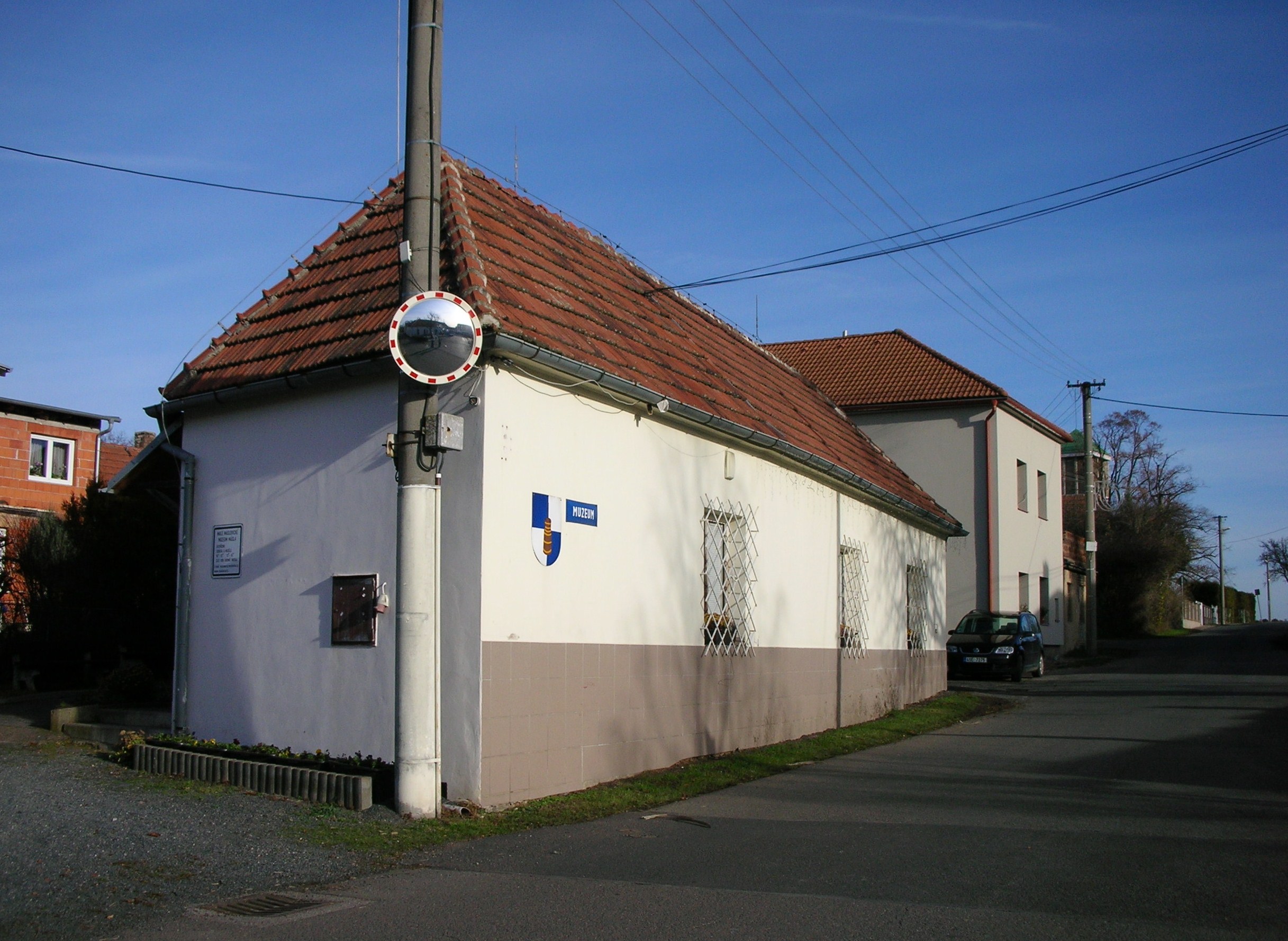 Muzeum másla foto 5
