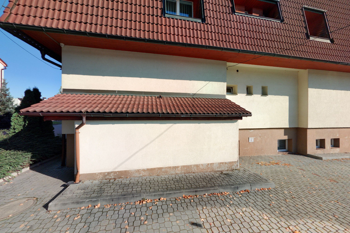 Pošta Partner - Dolní Domaslavice