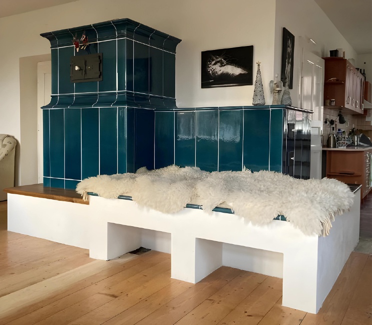 Kamna Krby Kučera foto 2