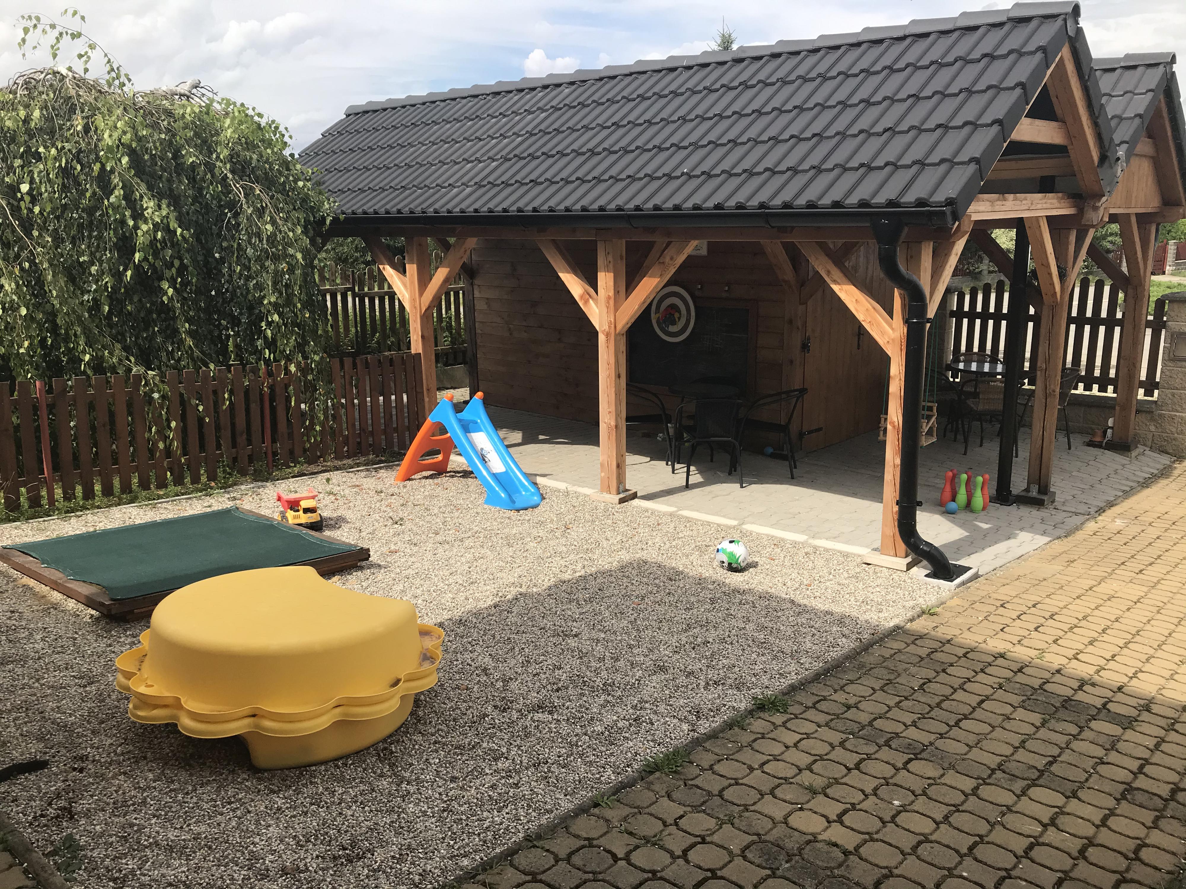 Ubytování u Smolíků foto 4