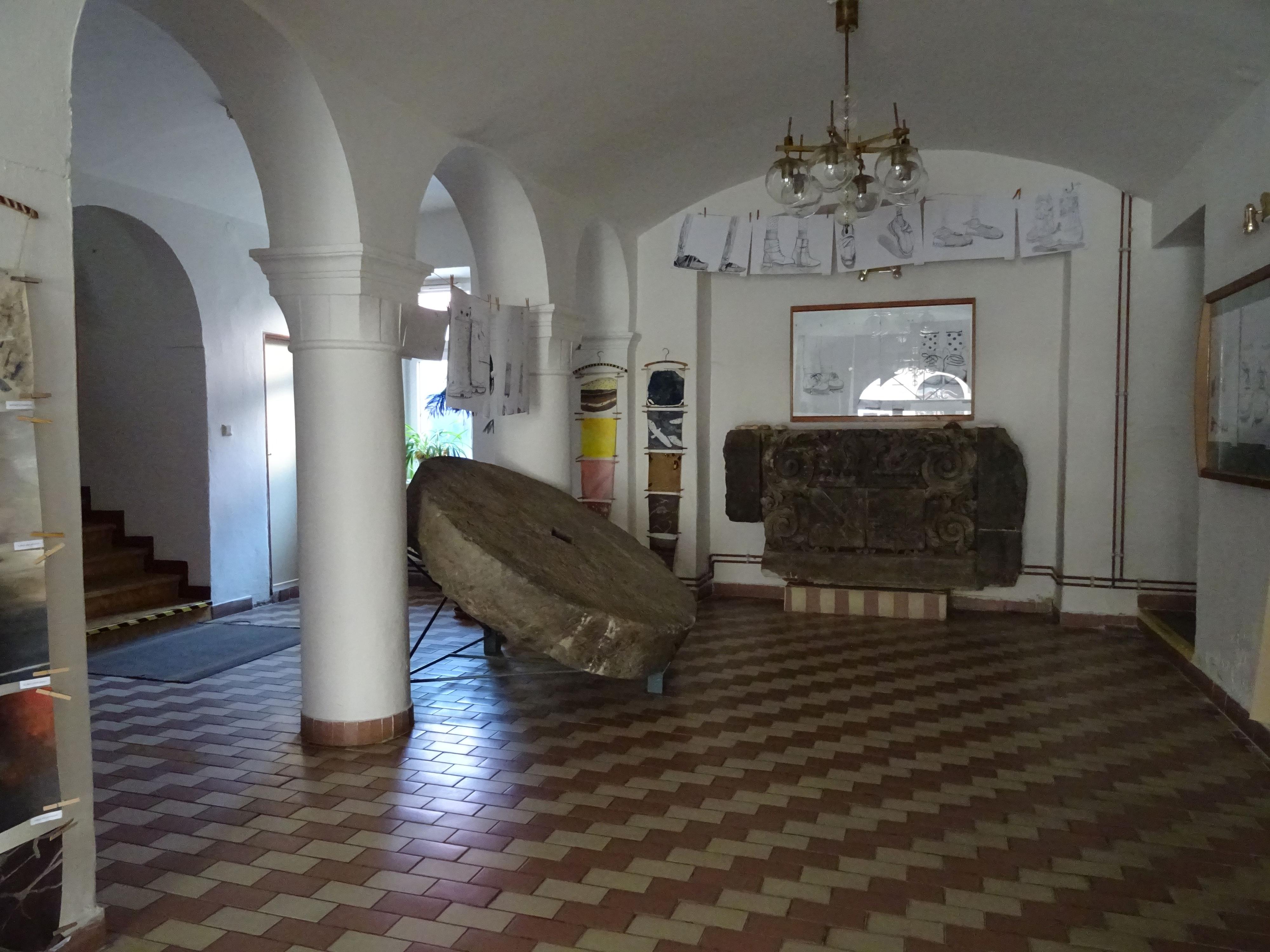Městské muzeum Nové Město pod Smrkem foto 5