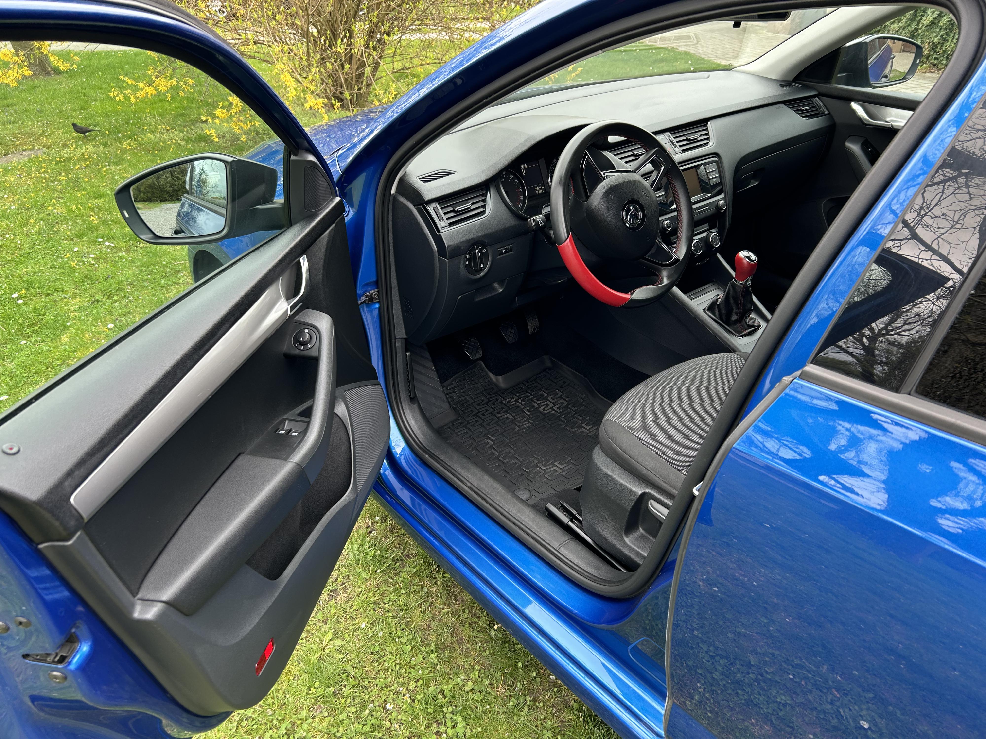 Jana Neumanová - Čištění vozidel foto 2